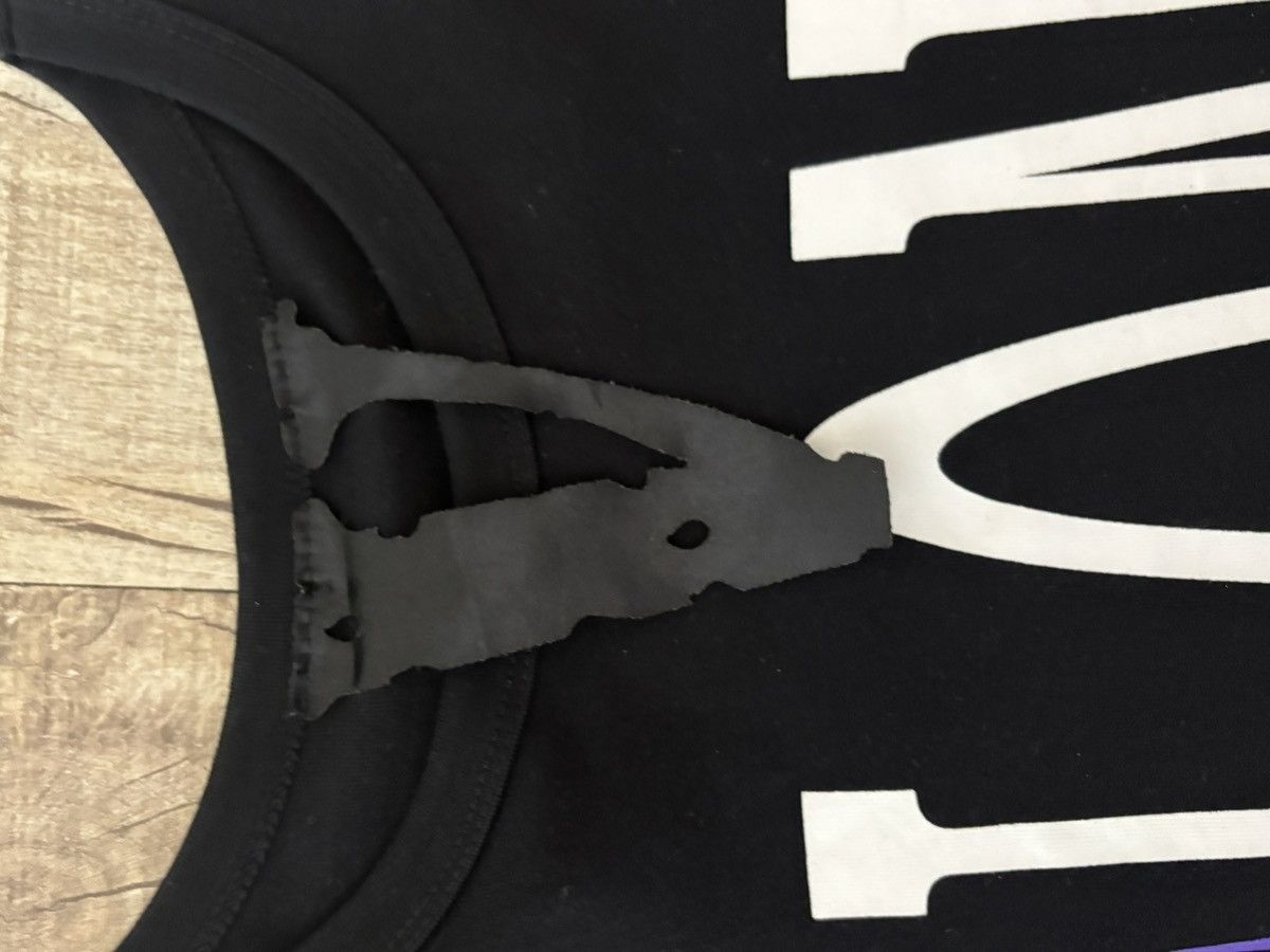 Palm Angels × Vlone Vlone x palm angles t-shirt Size US XL / EU 56 / 4 - 3 Thumbnail