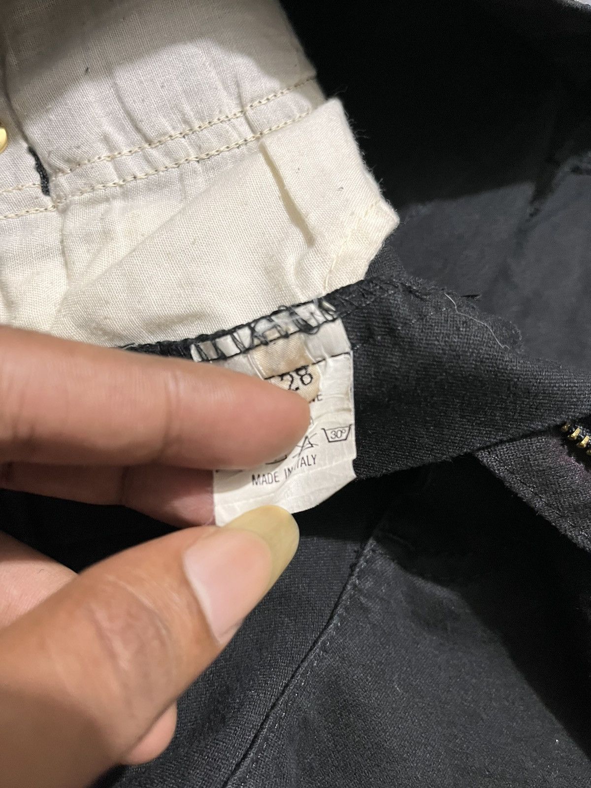 MCM Longpants MCM Jeans Size 28" / US 6 / IT 42 - 21 Thumbnail