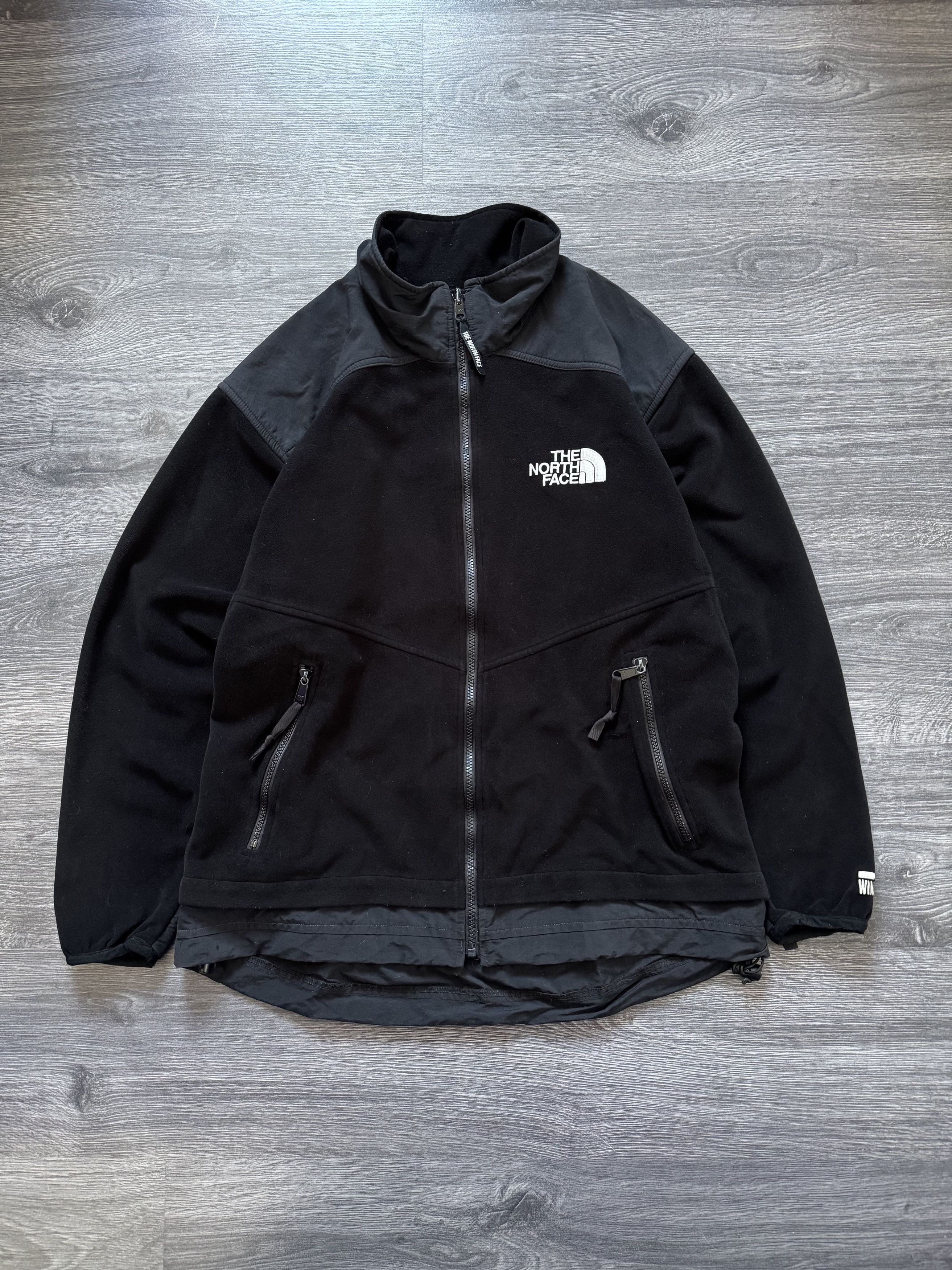 The North Face 90s The North Face Denali Jacket Windstopper Gorpcore Style Size US M / EU 48-50 / 2 - 1 Thumbnail