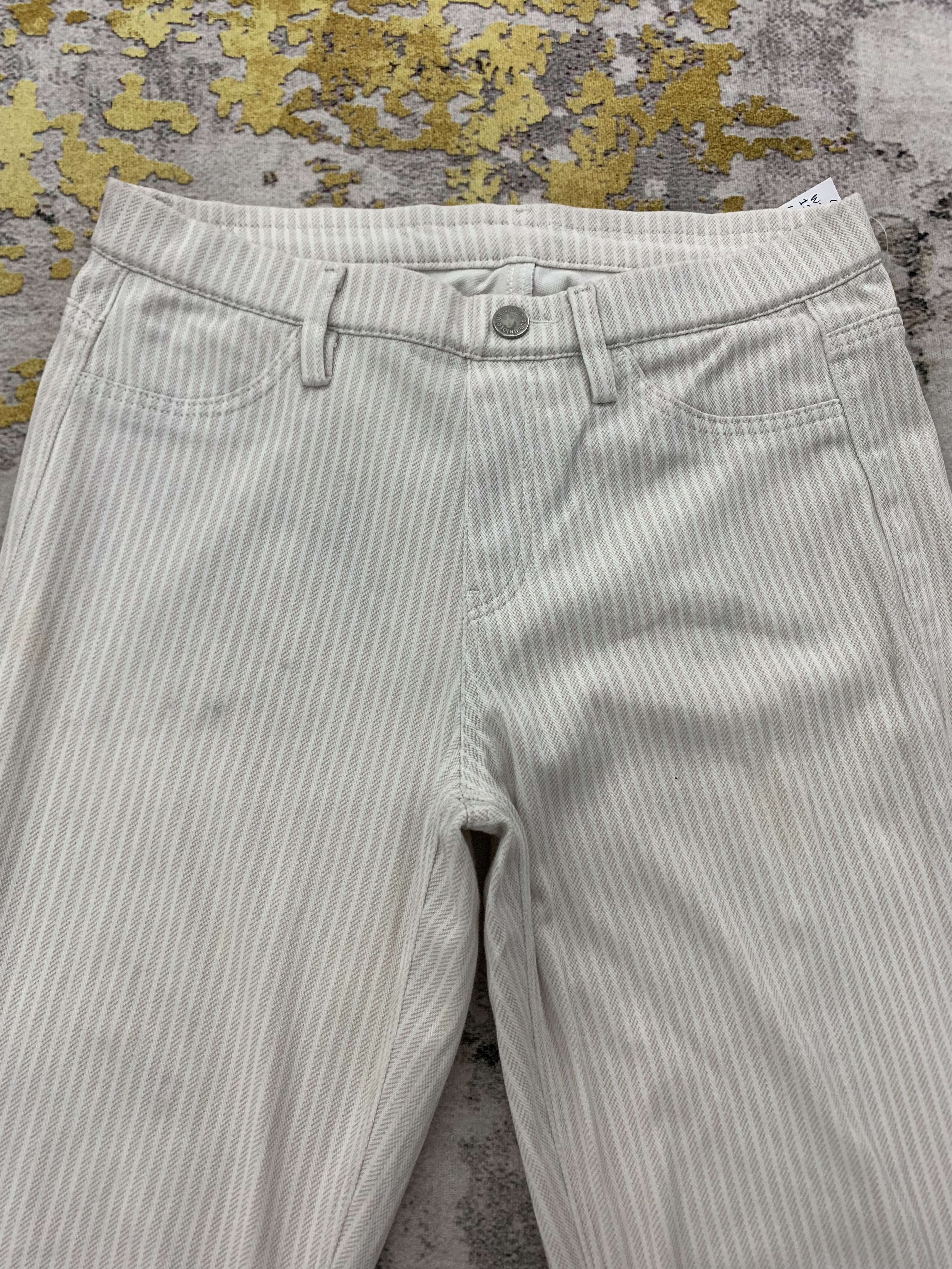 Uniqlo Uniqlo Pants size 25 Size 25" / US 0 / IT 36 - 3 Thumbnail