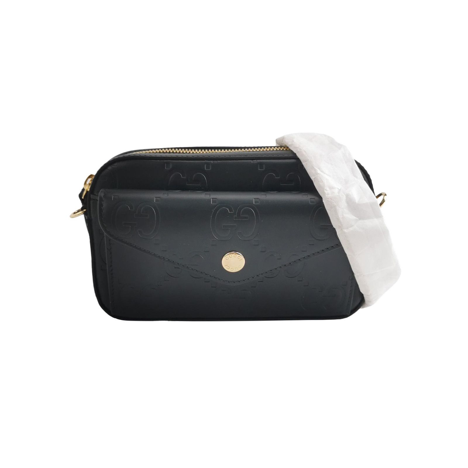 Gucci Gucci Women os Crossbody Bags Size ONE SIZE - 1 Thumbnail