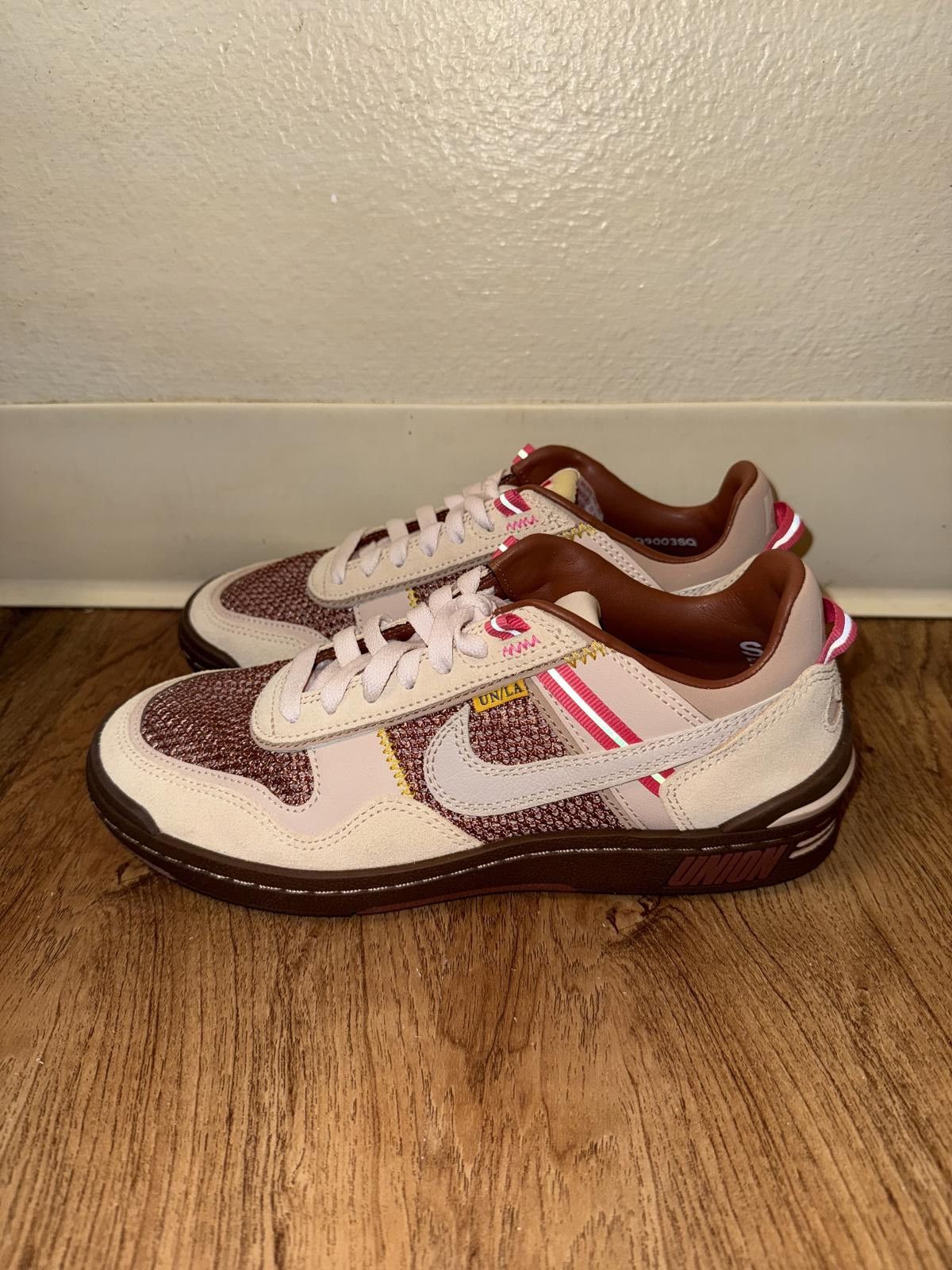 Nike Nike Field General Union LA Shimmer Size US 6 / EU 39 - 3 Thumbnail
