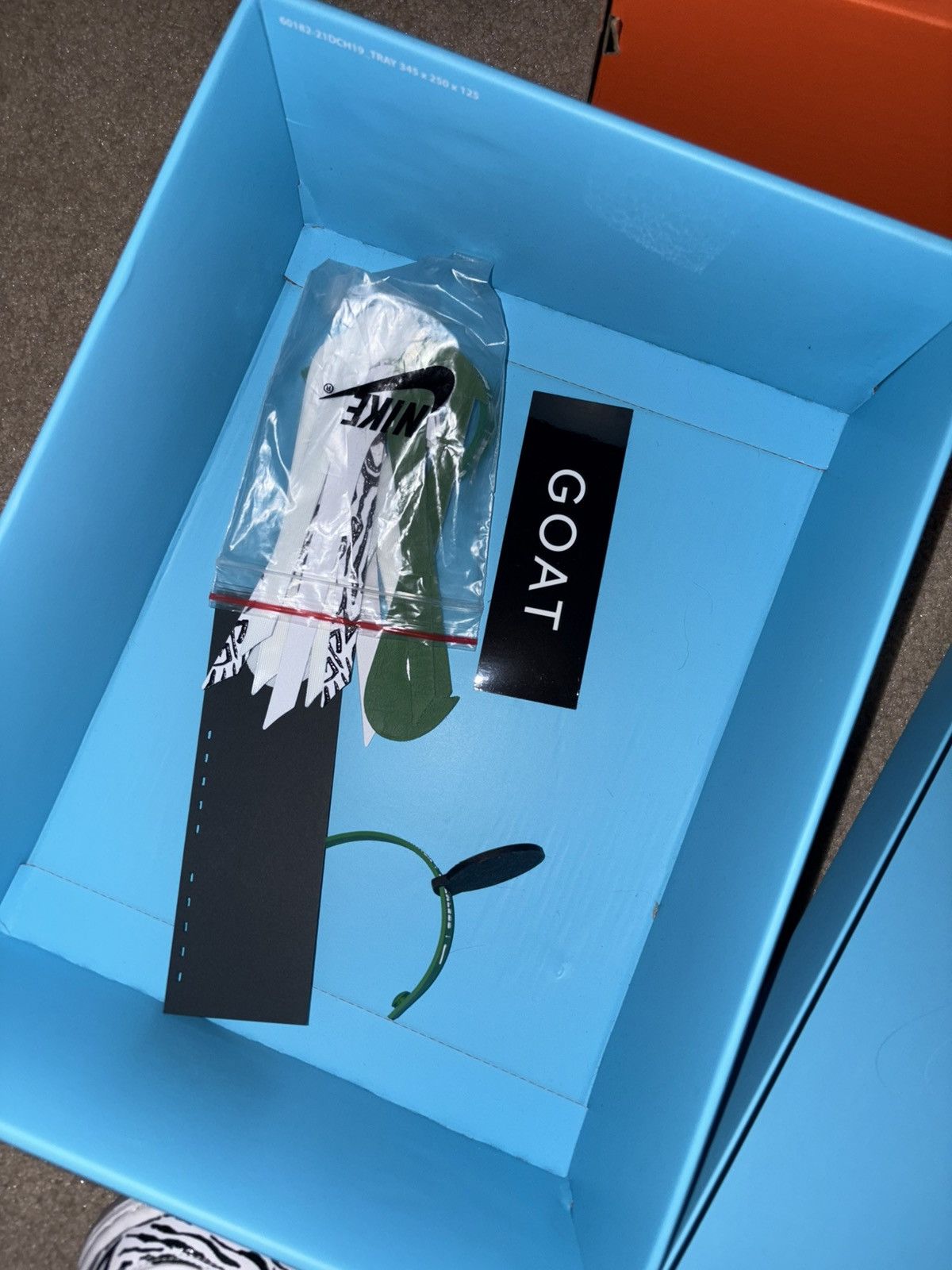 Nike SB Nike sb doernbecher Size US 11 / EU 44 - 8 Thumbnail