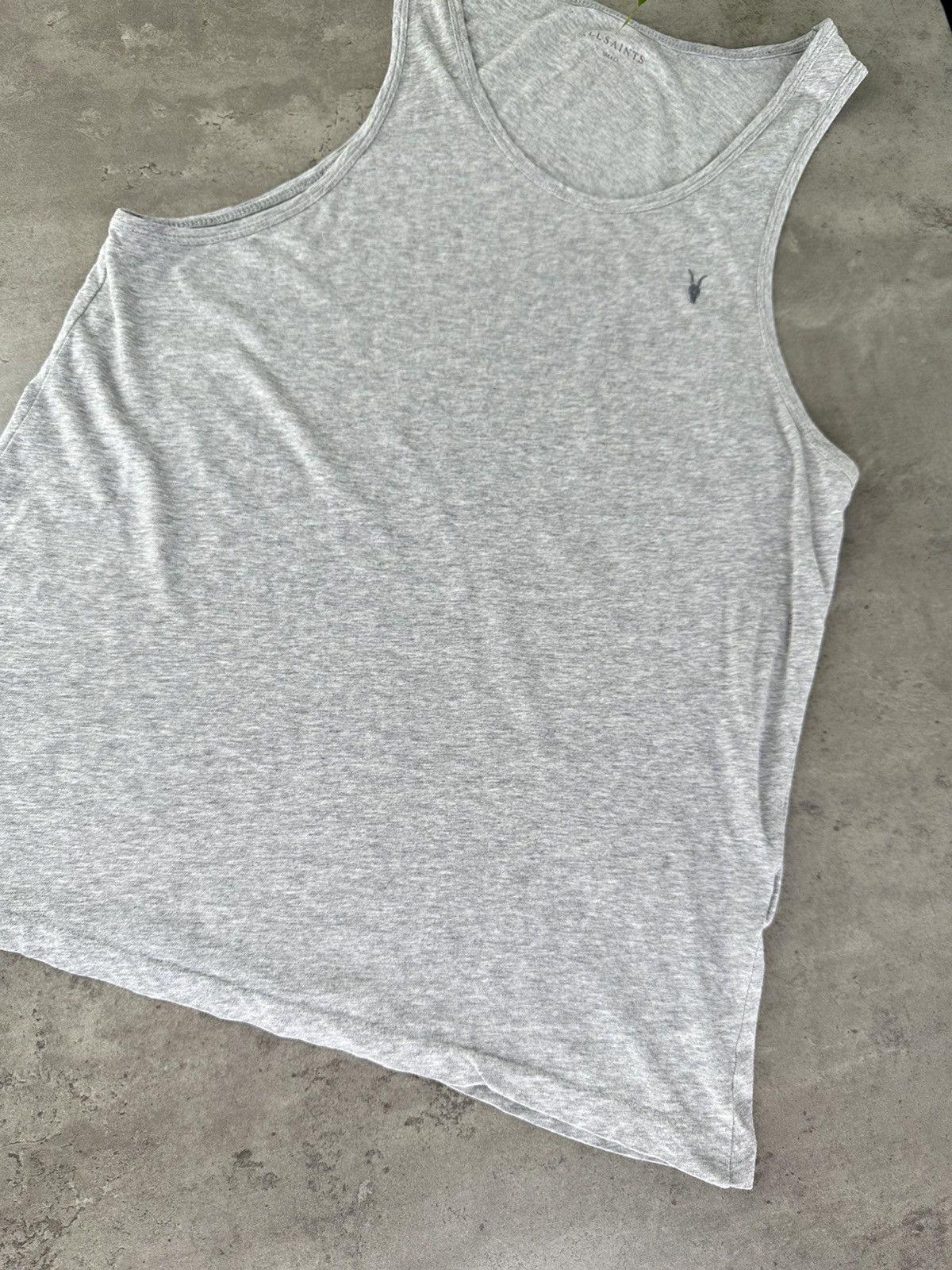 Allsaints AllSaints Tank Top Size US S / EU 44-46 / 1 - 5 Thumbnail