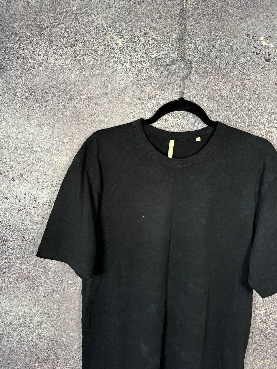 Sunflower o1lsvrm0425 Sunflower Stable Tee In Black Large Size US L / EU 52-54 / 3 - 4 Thumbnail