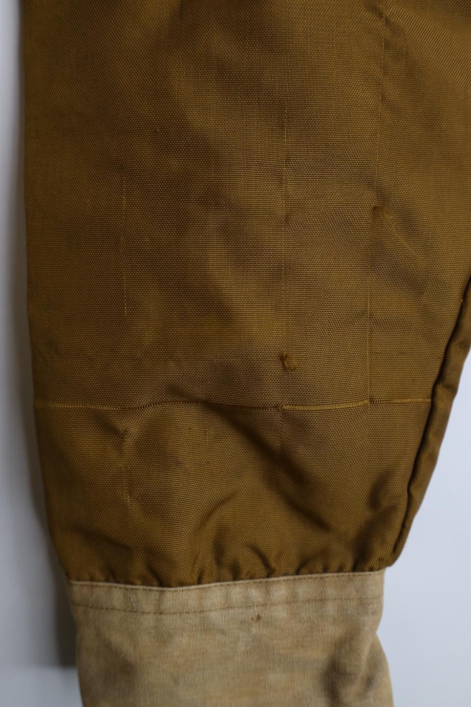 Vintage Vintage 60s 70s Streetwear Brush Field Hunting Shirt Jacket Size US L / EU 52-54 / 3 - 16 Thumbnail