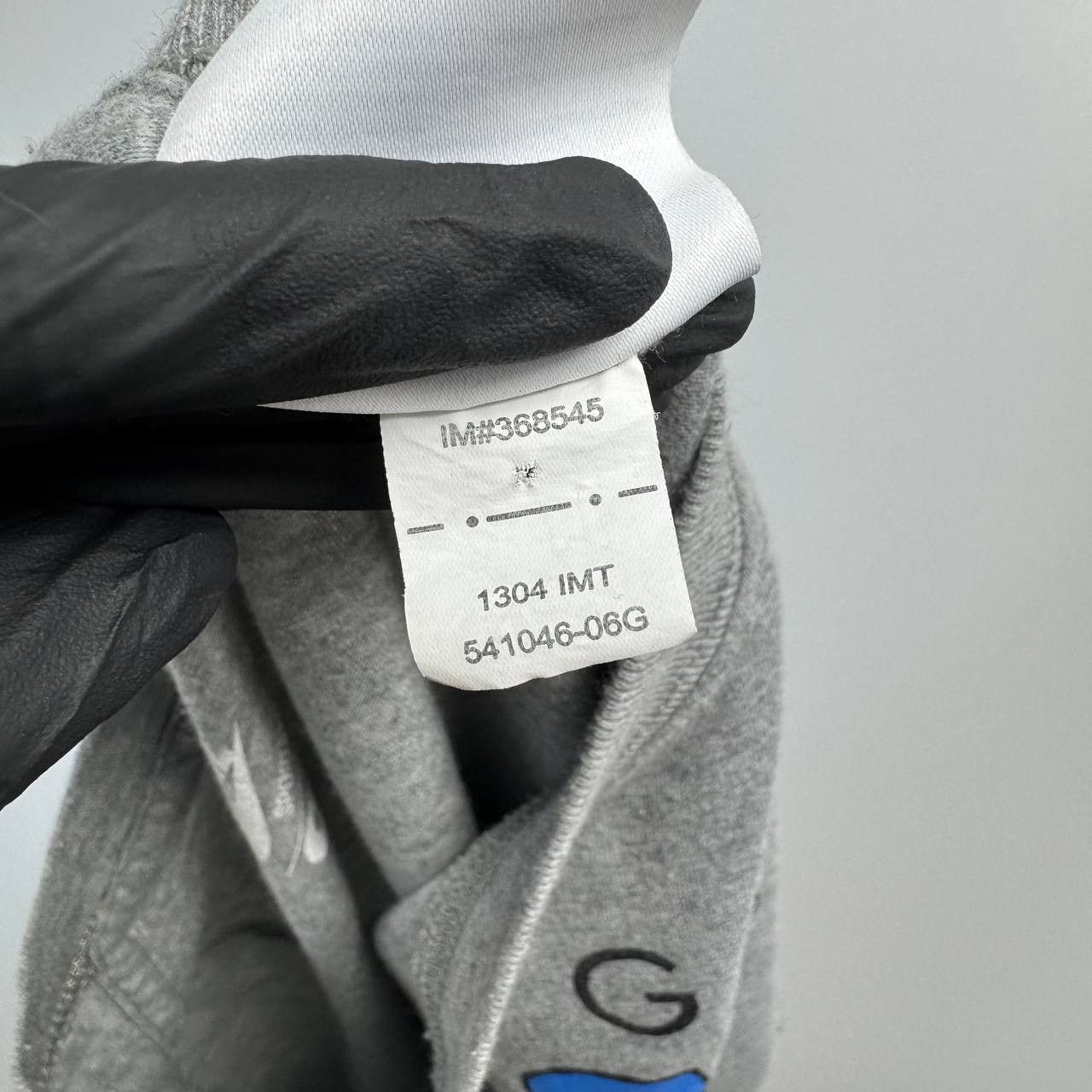 Levi's Nike Sportswear T-Shirt Men Grey “I’ve Got Max On Max” Sz S Size US S / EU 44-46 / 1 - 5 Thumbnail