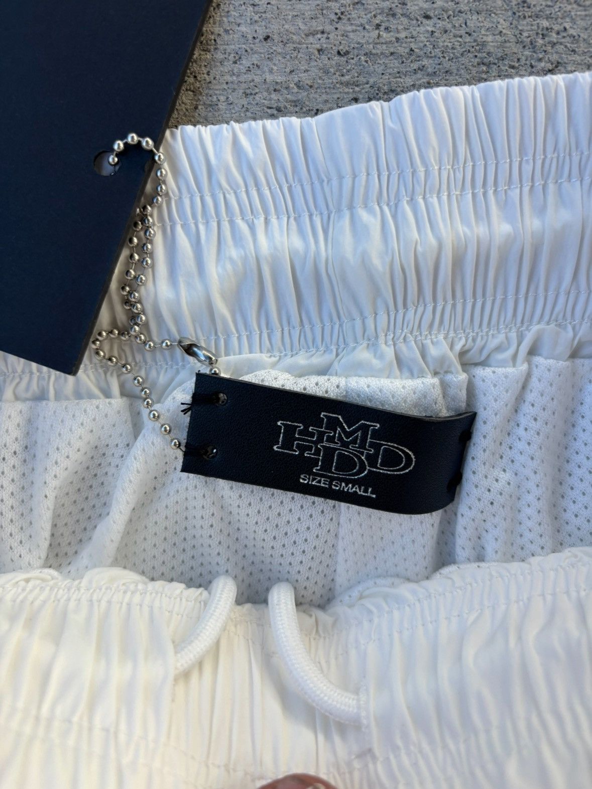 HMDD Hmdd chim sold out baggy pants medium Size US 32 / EU 48 - 5 Thumbnail
