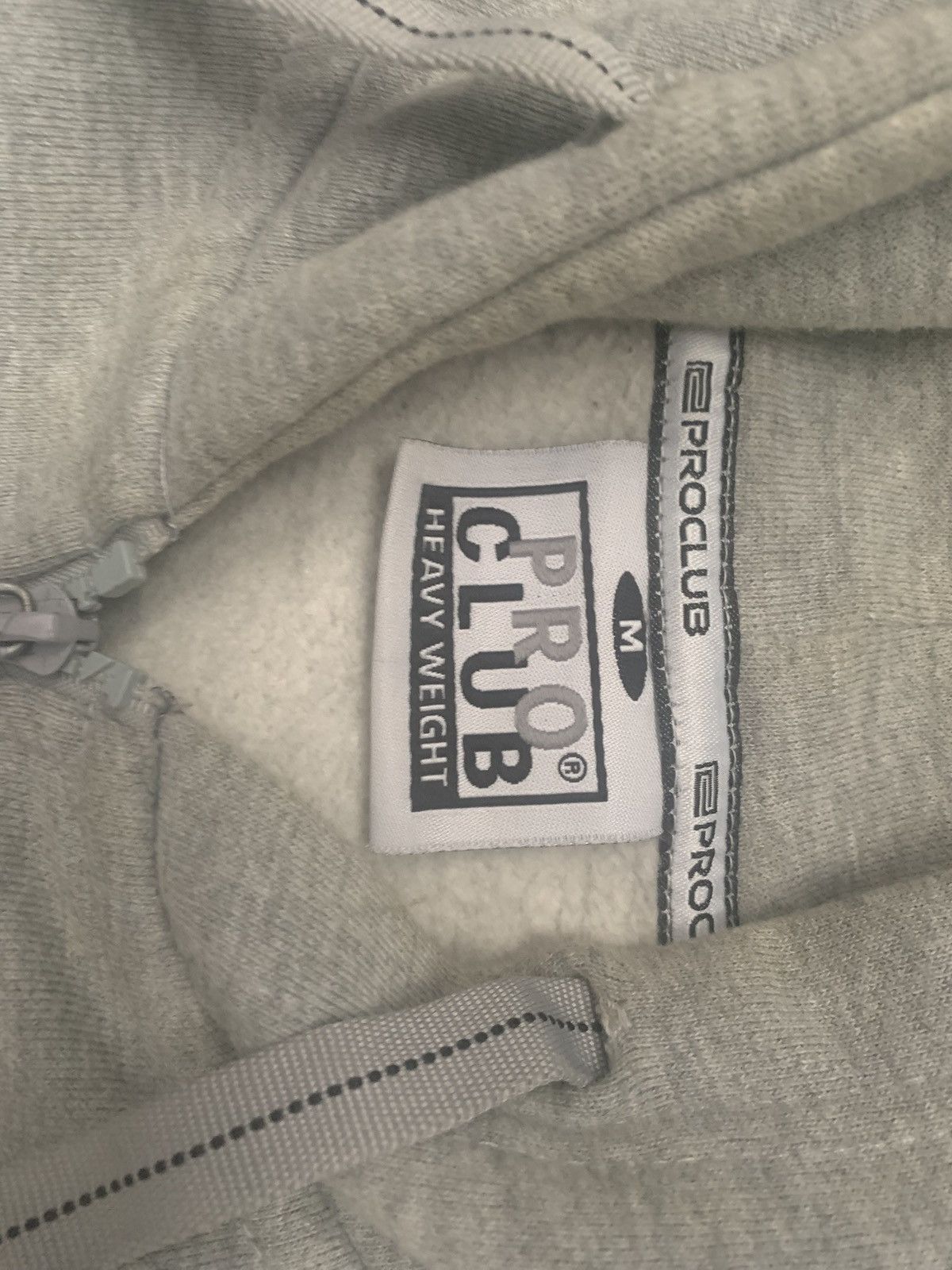 Other Grey Hoodie Size US M / EU 48-50 / 2 - 4 Thumbnail