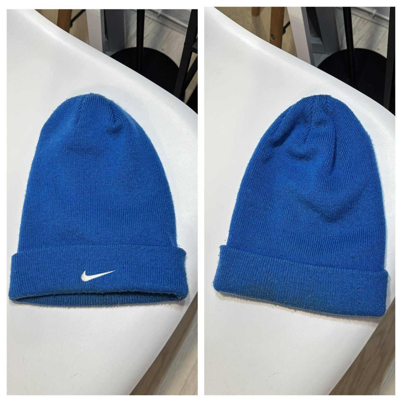 Nike Nike vintage hat Size:One Size Size ONE SIZE - 1 Thumbnail