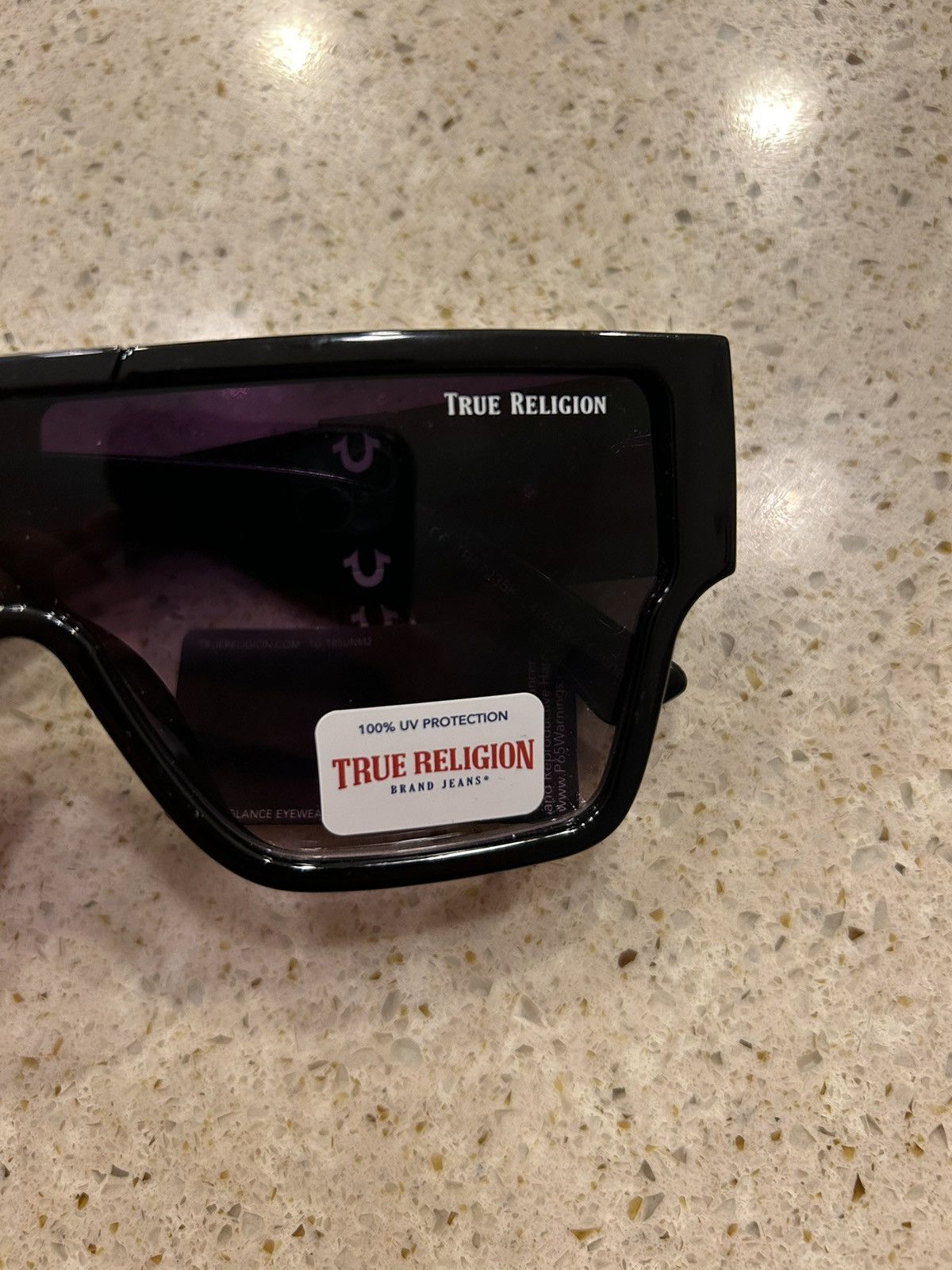 True Religion True Religion Sunglasses Size ONE SIZE - 2 Thumbnail