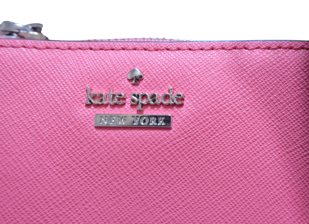 Kate Spade Kate Spade Bifold Wallet Size ONE SIZE - 2 Thumbnail