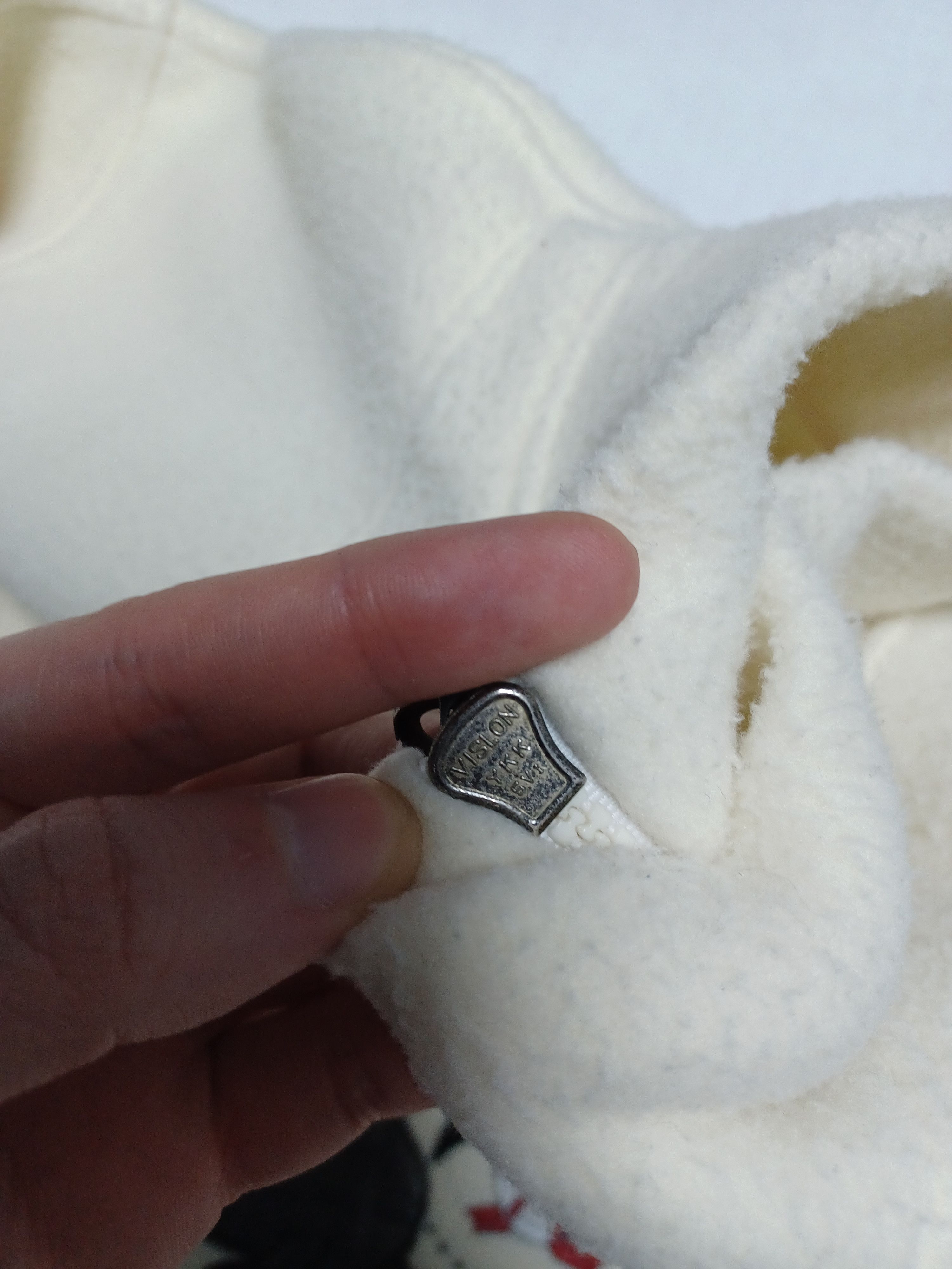 Other VINTAGE BIGLOGO PENGUINS BENGER MADE IN AUSTRIA QUATERZIP Size US M / EU 48-50 / 2 - 7 Thumbnail