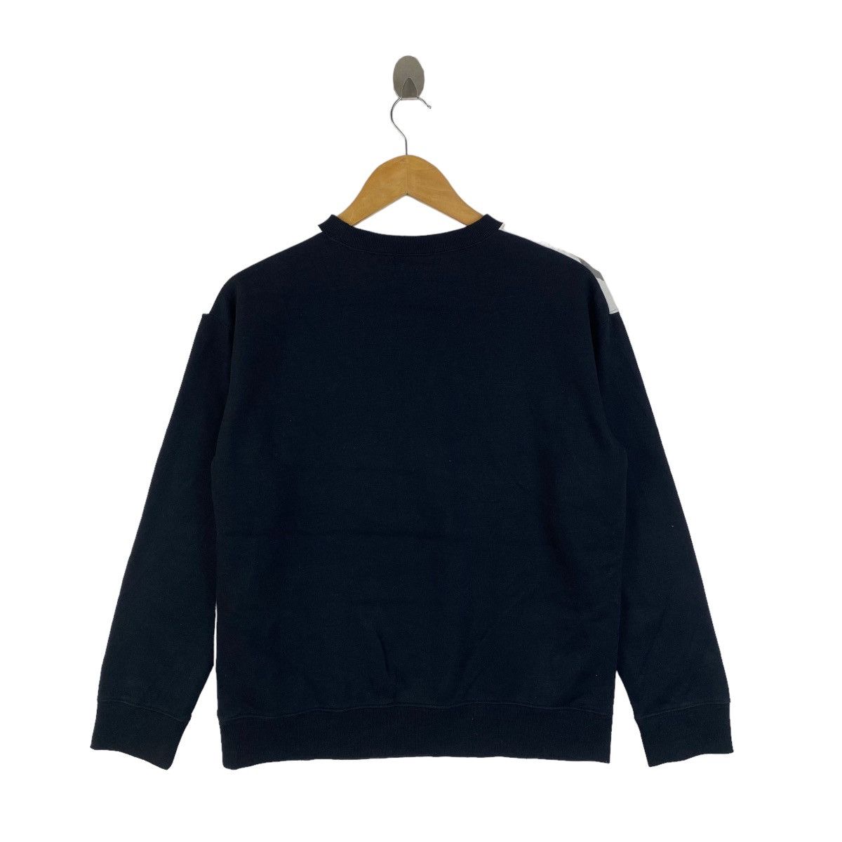 Cartoon Network × Vintage MIFFY Rabbit Children Television Series Sweatshirt Pullover Size L / US 10 / IT 46 - 2 Thumbnail