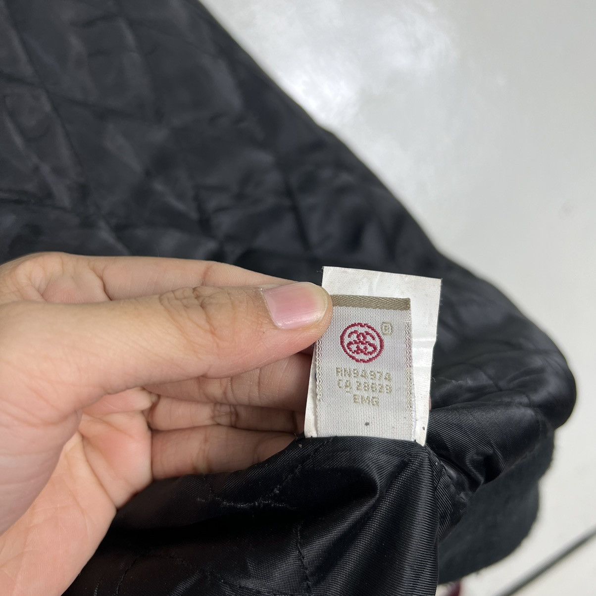 Stussy 🔥 STUSSY WORLDWIDE VARSITY BOMBER JACKET Size US M / EU 48-50 / 2 - 15 Thumbnail