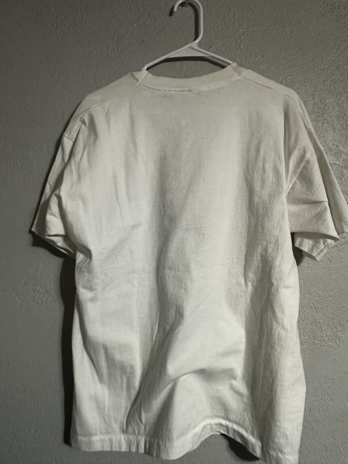 Other Vintage “Another Prozac Morning” Graphic Tee – 90s XL Size US XL / EU 56 / 4 - 2 Thumbnail