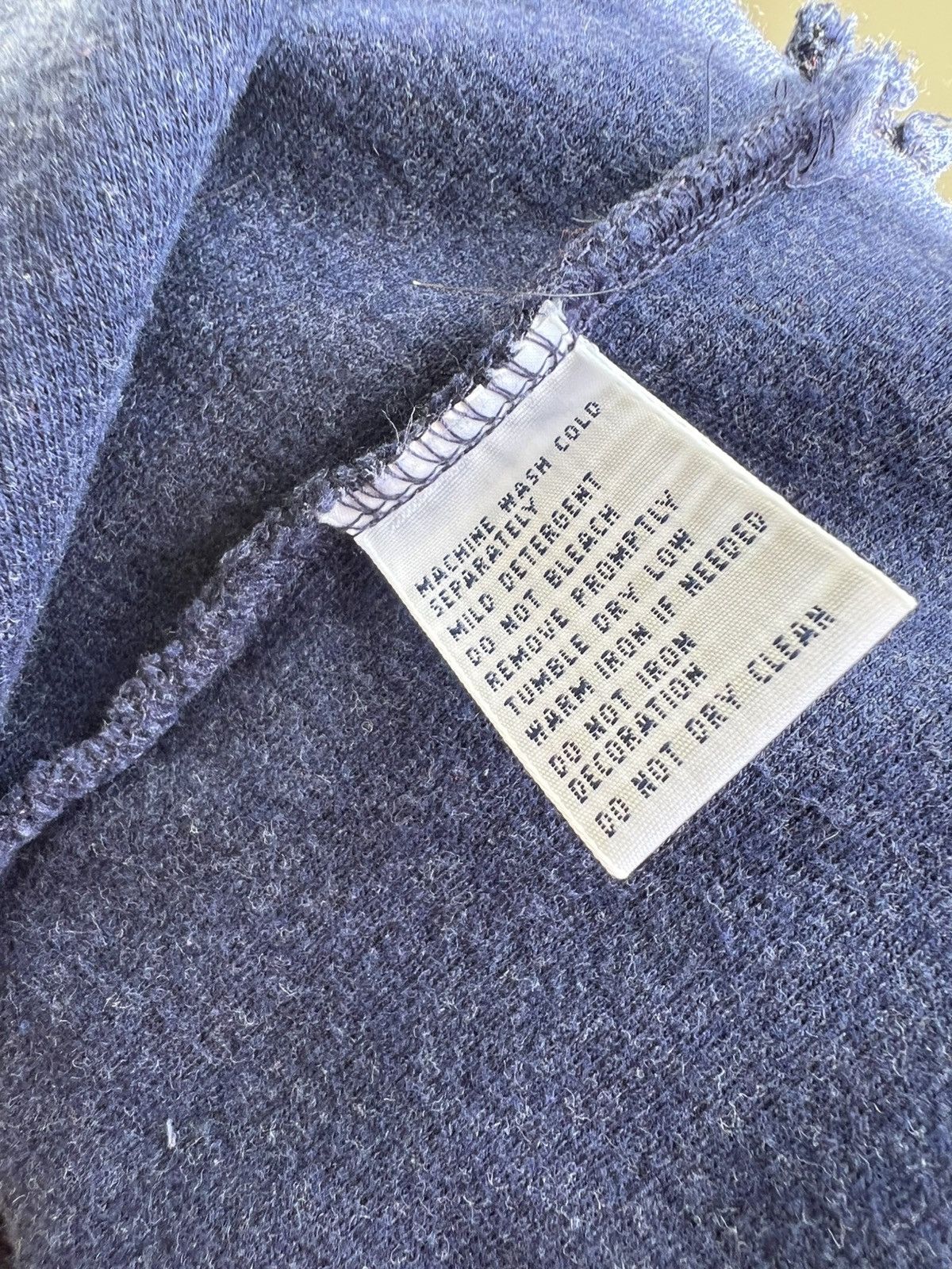 Polo Ralph Lauren Polo ralph lauren quarter zip sweater Size US S / EU 44-46 / 1 - 4 Thumbnail
