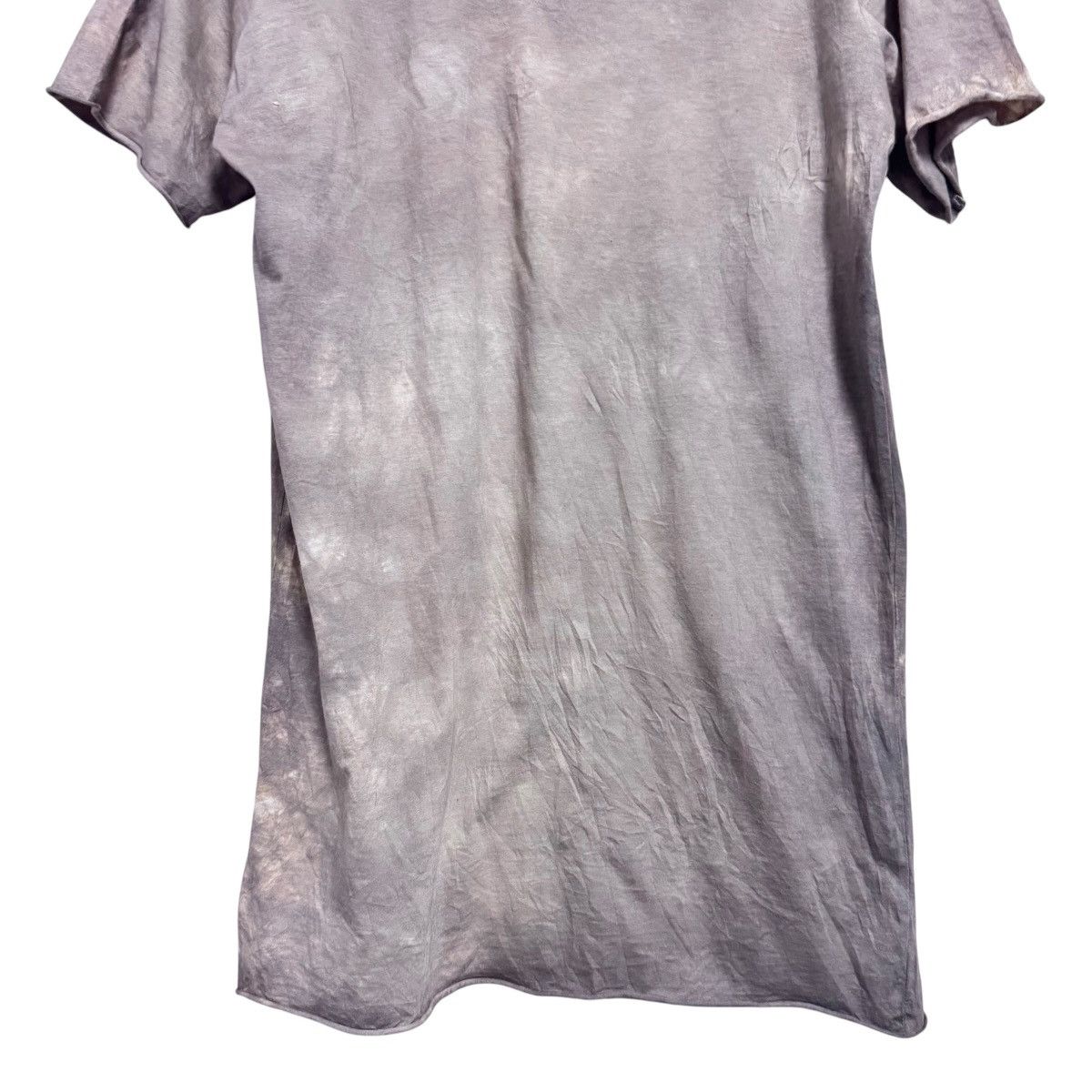 GOA Goa Bleach Long Shirt Sewing cut Size US M / EU 48-50 / 2 - 9 Thumbnail