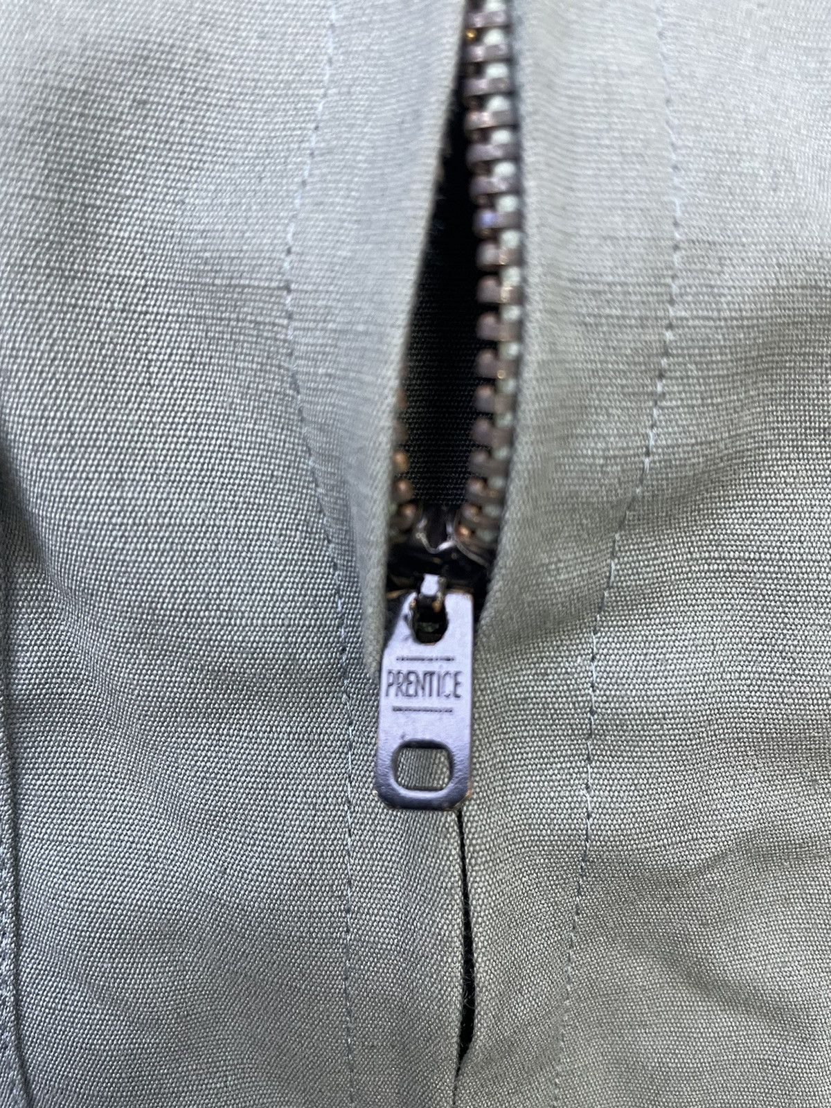 Japanese Brand VINTAGE ARMY 90s military jacket japanese style rare Size US L / EU 52-54 / 3 - 4 Thumbnail