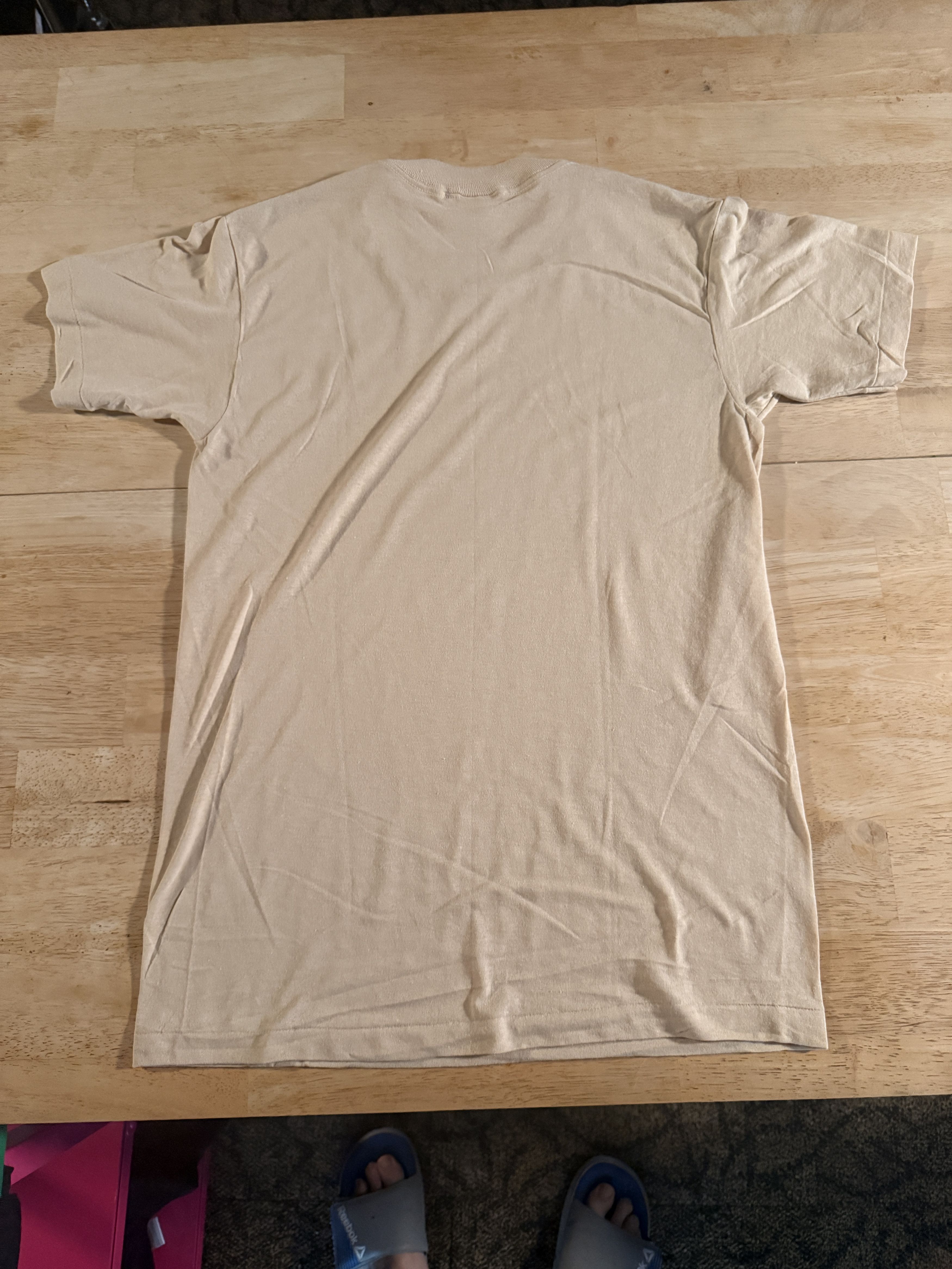 Vintage The Body Shop Sunset Strip Vintage Shirt Big Boobs Nude Porn Size US M / EU 48-50 / 2 - 3 Thumbnail
