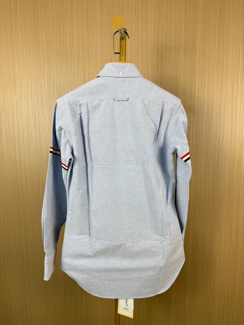 Other Thom Browne an Oxford shirt Size US XS / EU 42 / 0 - 2 Thumbnail