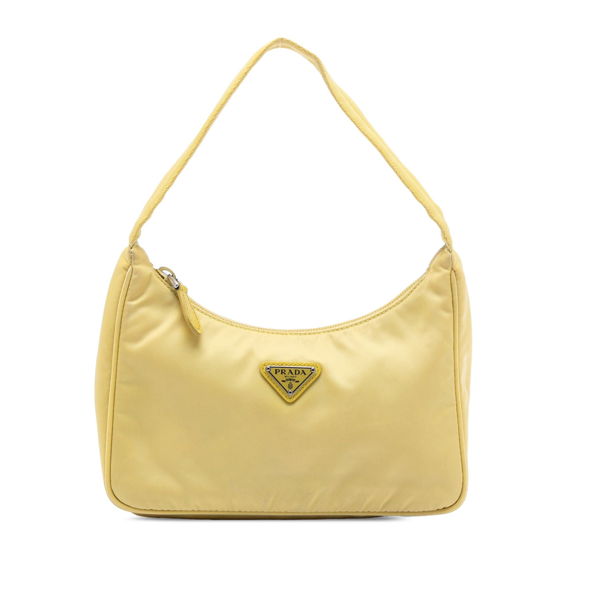 Prada Mini Tessuto Re Edition 2000 Shoulder Bag Size ONE SIZE - 1 Thumbnail
