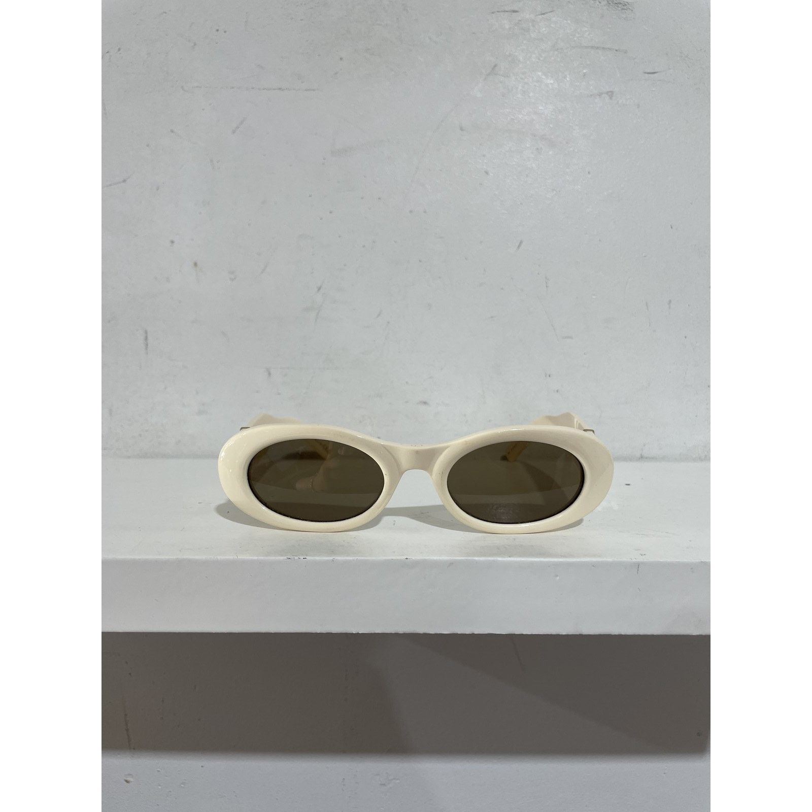 Dior DIOR DIAMOND R11 SUNGLASSES PREOWNED Size ONE SIZE - 1 Thumbnail