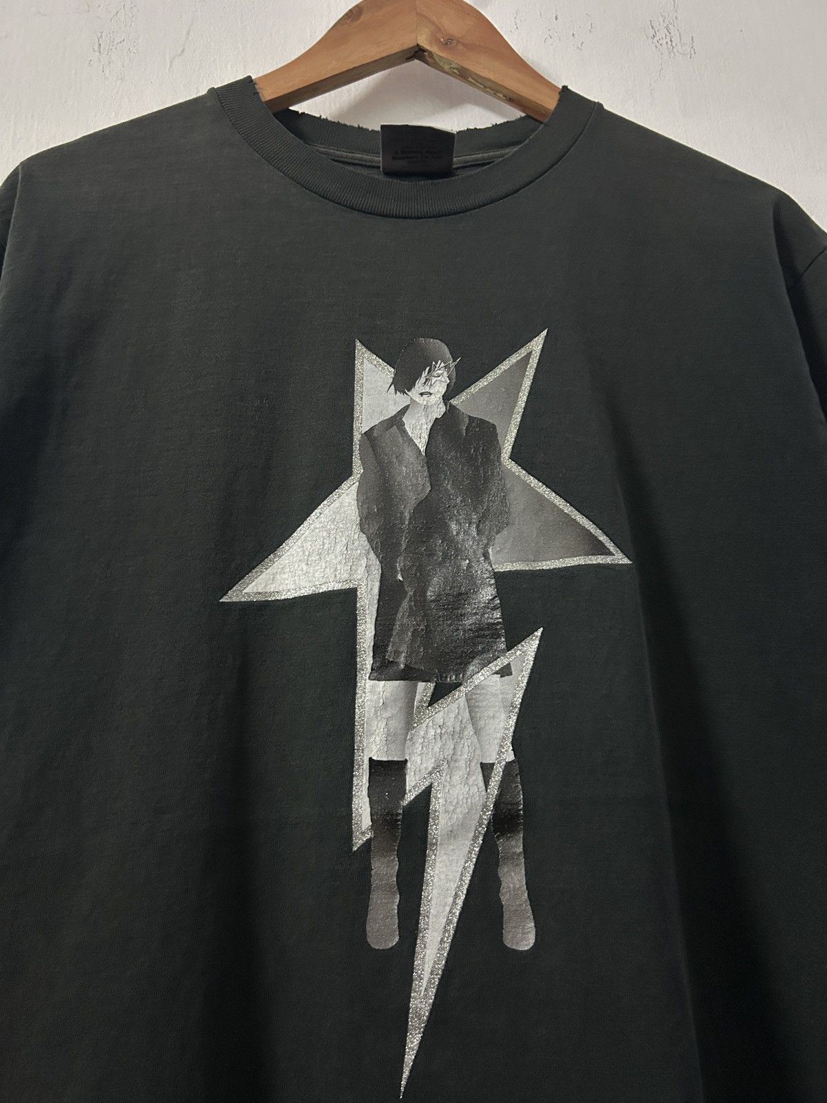 Bape Vintage Distressed Bape Bathing Ape Star Bapesta Nigo Era Size US L / EU 52-54 / 3 - 2 Thumbnail