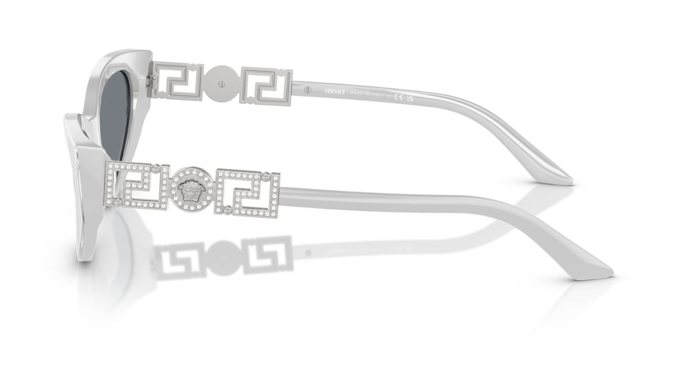 NEW Versace VE4470B-54741U Sunglasses