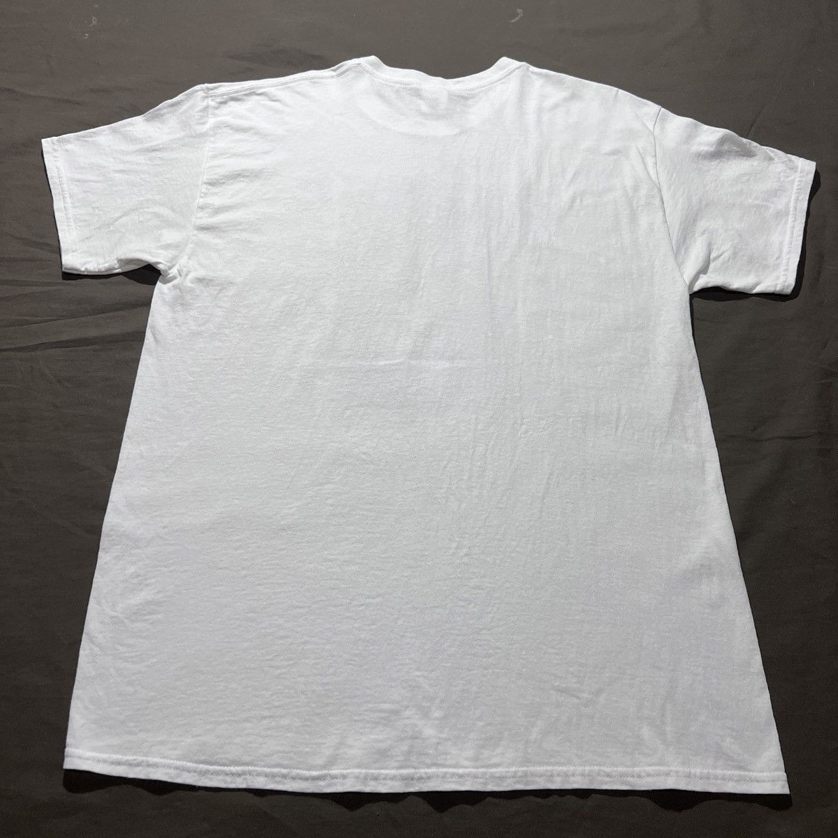 Vintage Vintage Y2K Hackers crime thriller film Promo Movie Tee Size US L / EU 52-54 / 3 - 4 Thumbnail