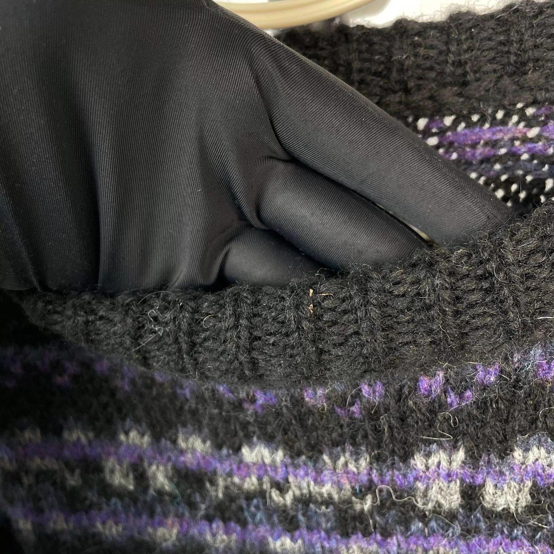 Dior Dior 36 Sweater Size XS / US 0-2 / IT 36-38 - 8 Thumbnail