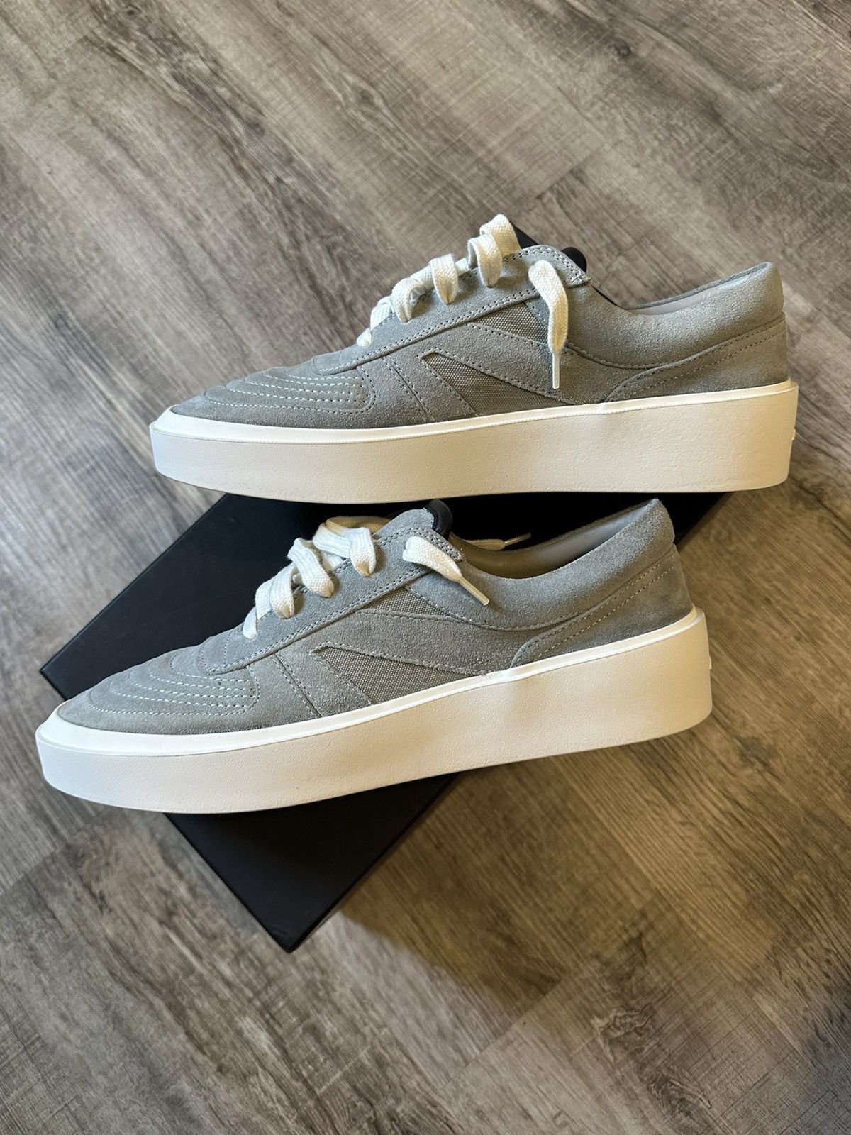 Fear of God Fear of God Skate Low Interstellar | Grailed