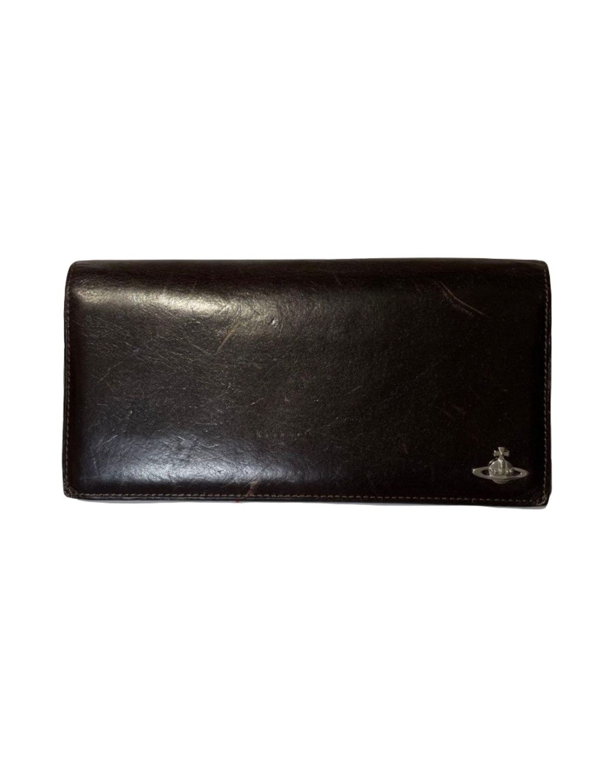Vivienne Westwood Vivienne Westwood skull wallet | Grailed