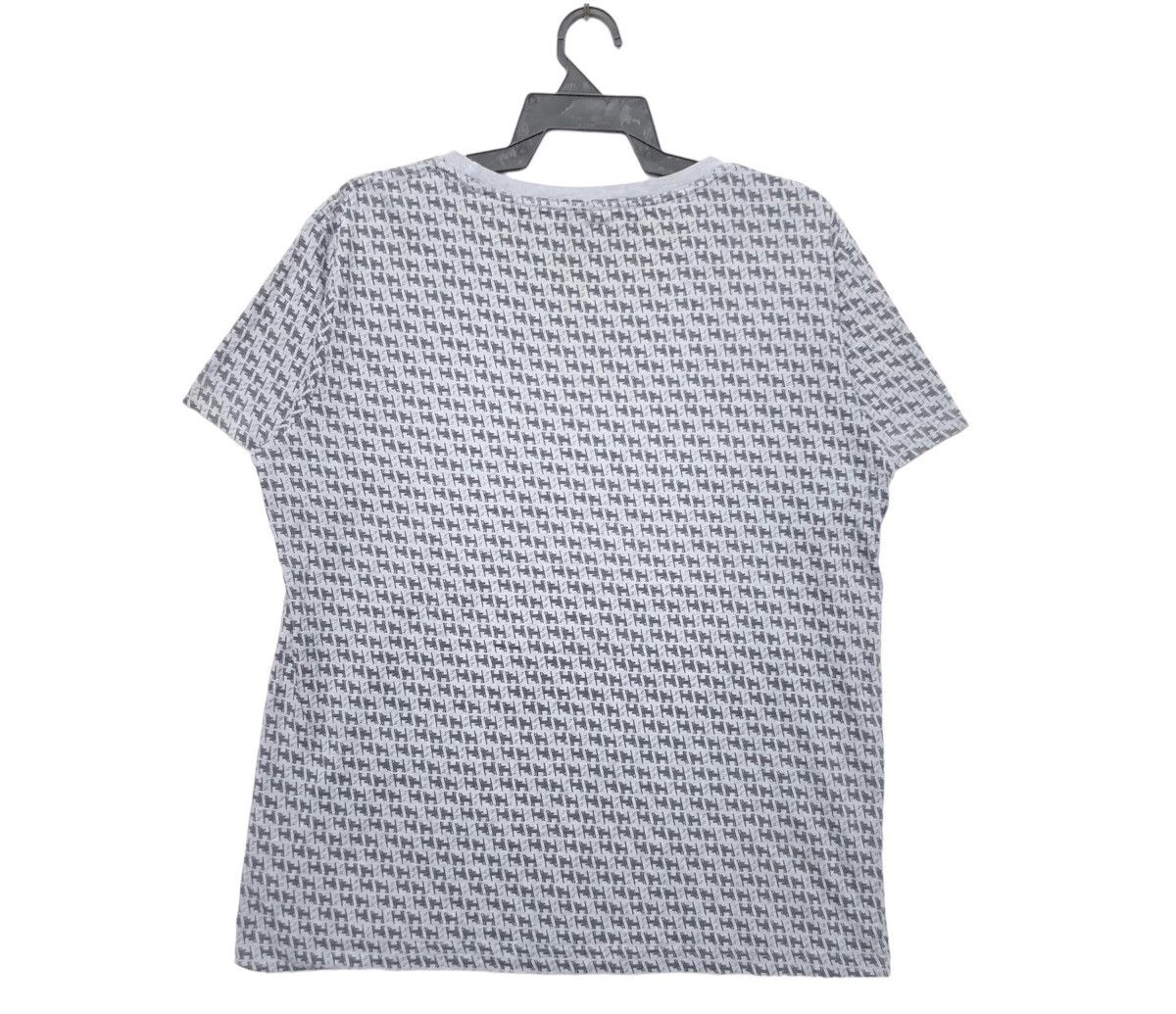 Japanese Brand Mambo Fullprint Self-Deluxe Big Logo T-Shirt | M | Surfing Size US M / EU 48-50 / 2 - 8 Thumbnail
