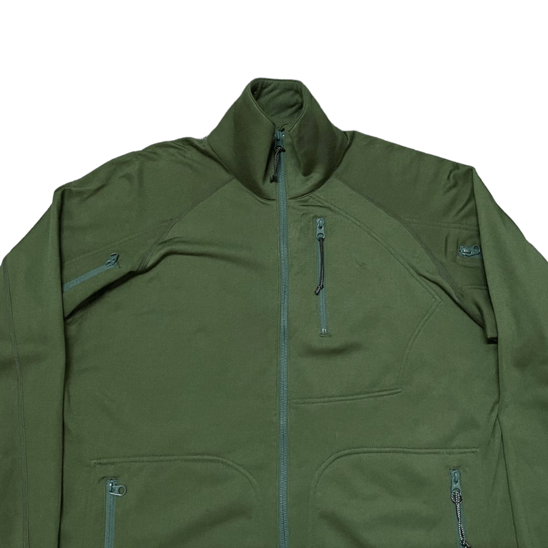Needles Vintage Needles Sportswear Track Jacket Size US S / EU 44-46 / 1 - 2 Thumbnail