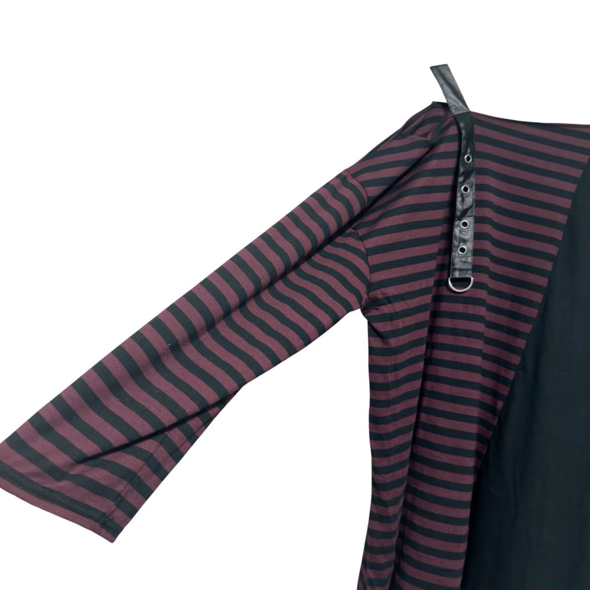 Mari's Rock NOEMIE JEALOUS Muslin Shirt Style Punk Size US M / EU 48-50 / 2 - 5 Thumbnail