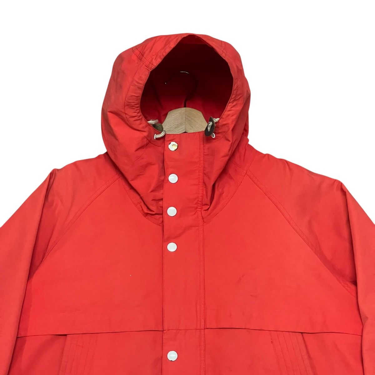 Japanese Brand Global Work X Gung Ho Multipocket Mountain Parka Jacket Size US L / EU 52-54 / 3 - 6 Thumbnail