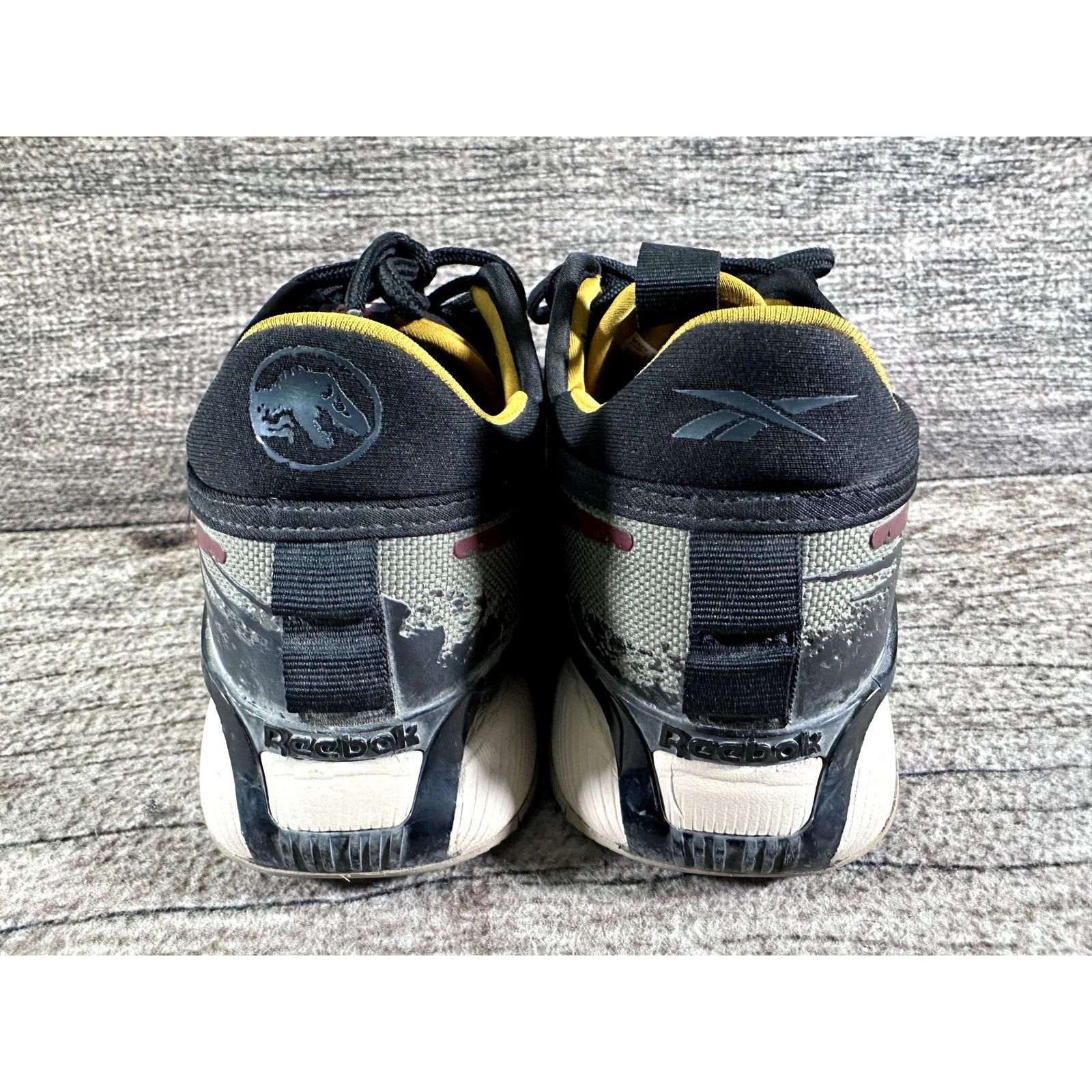 Reebok Reebok Men Nano X2 TR Adventure Cross Trainer Jurassic World Size US 9.5 / EU 42-43 - 5 Thumbnail