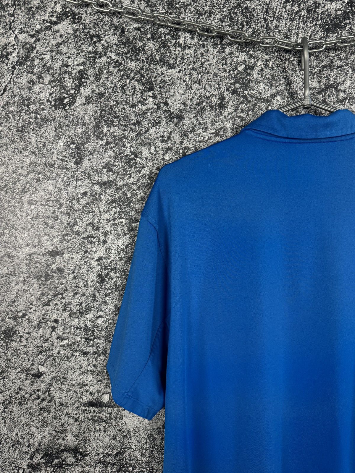 Nike Men’s Nike Golf Dri Fit Polo Shirt Sportswear Tennis XL Size US XL / EU 56 / 4 - 12 Thumbnail