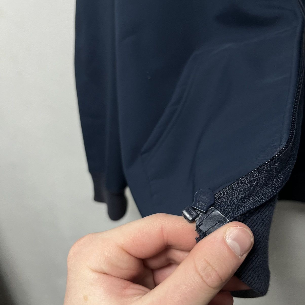 Supreme Supreme Windstopper Zip Up Jacket Size US M / EU 48-50 / 2 - 8 Thumbnail