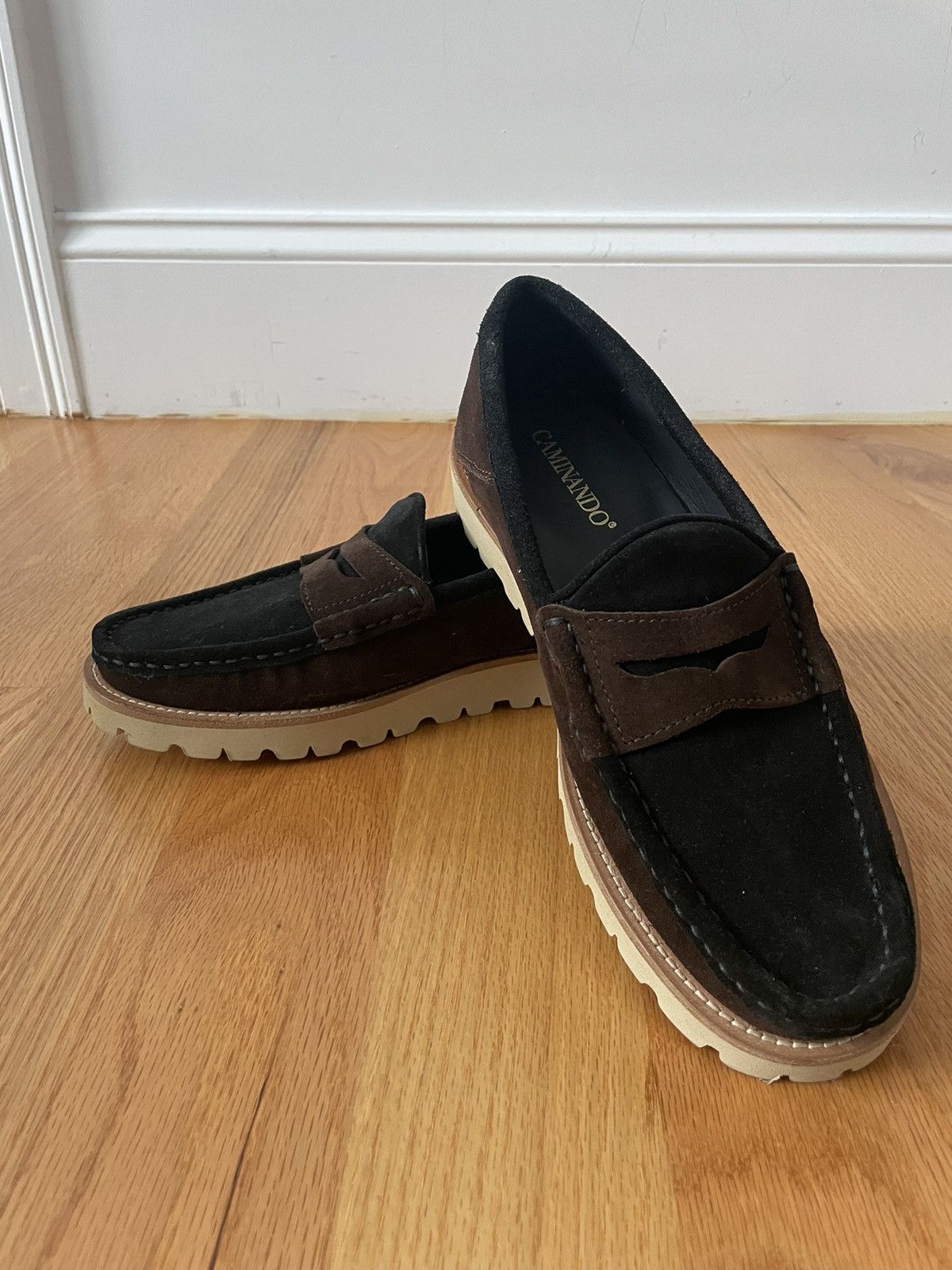 Kith Kith x Caminando loafer Size US 8 / EU 41 - 3 Thumbnail