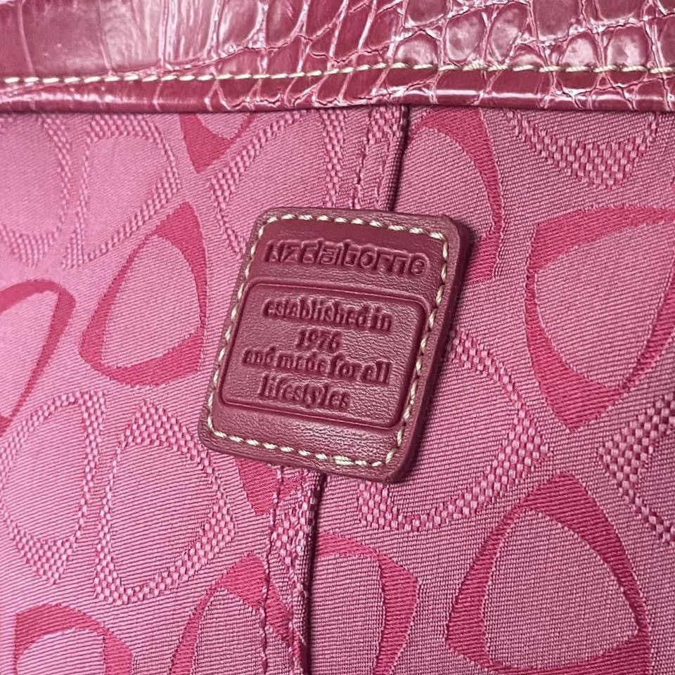 Other Pink Y2K Shoulder Bag Size ONE SIZE - 6 Thumbnail