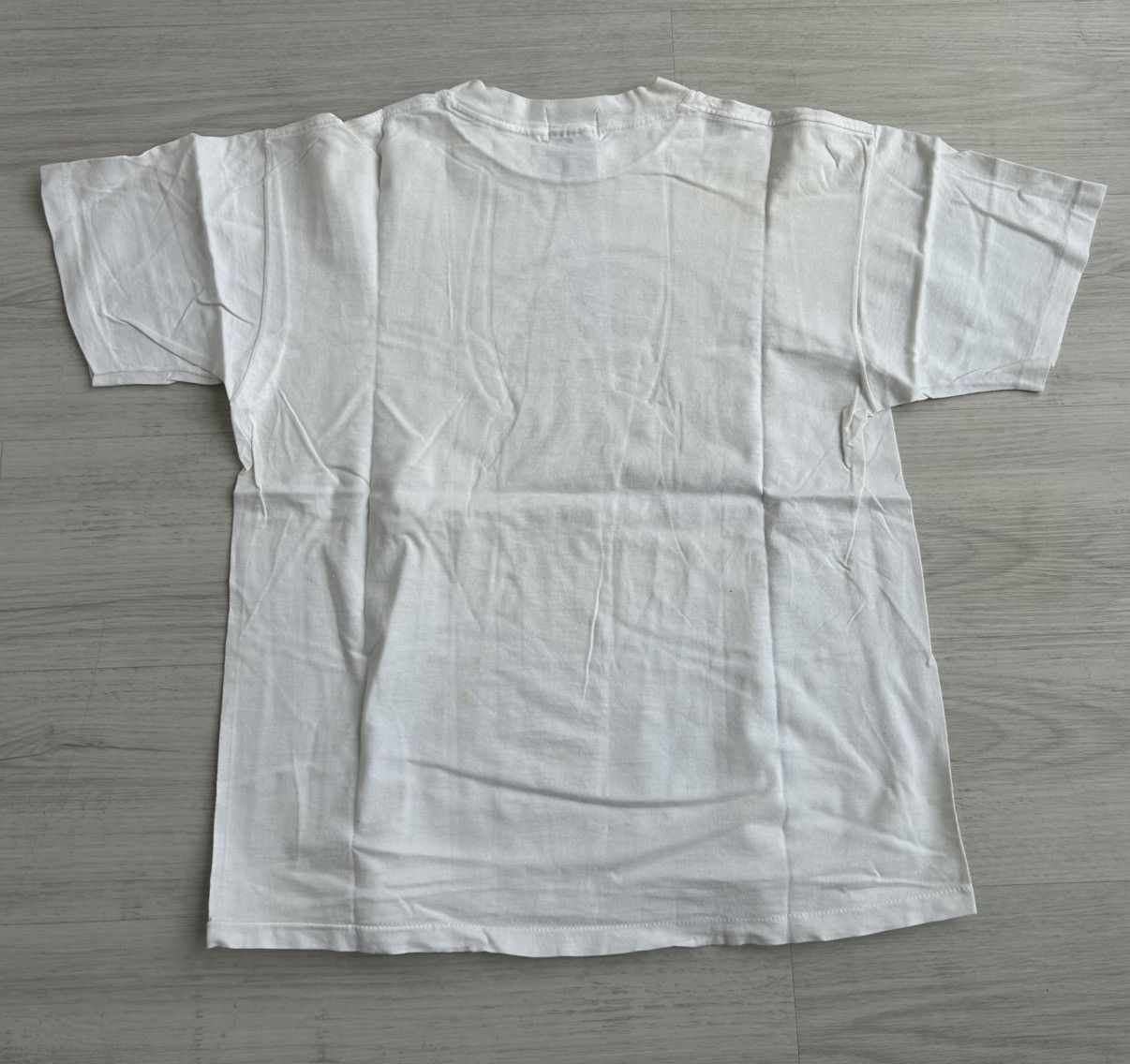 Bape VERY RARE OG 1996 A BATHING APE VERY APE TEE FIRST EDITION Size US M / EU 48-50 / 2 - 5 Thumbnail