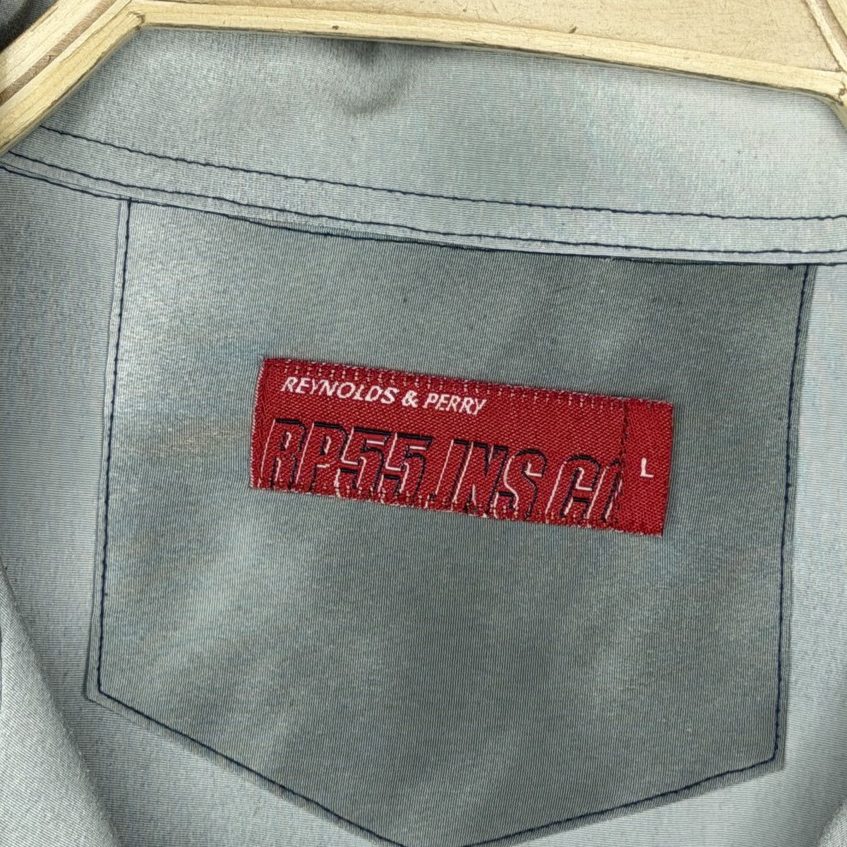 Vintage Y2K VTG FERUGINI HUSTLER LUCKY WAYS PRINT GAMBLING SHIRT Size US L / EU 52-54 / 3 - 5 Thumbnail