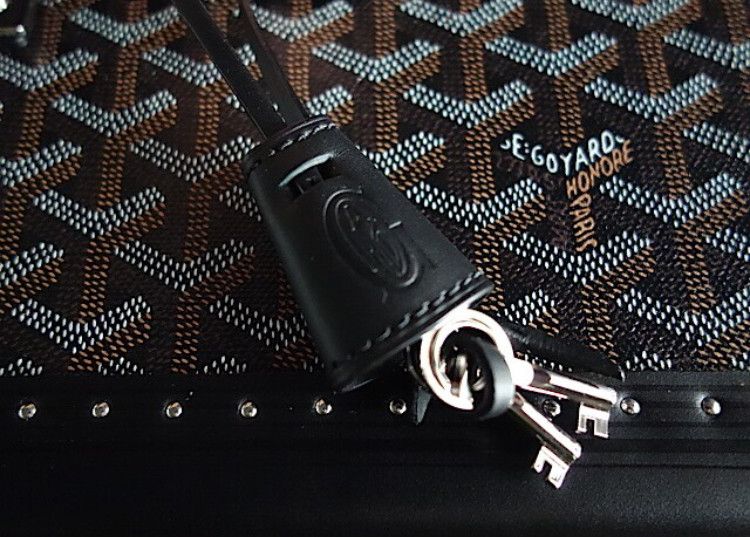 Goyard Goyard Palace 22inches Size 36 - 3 Thumbnail