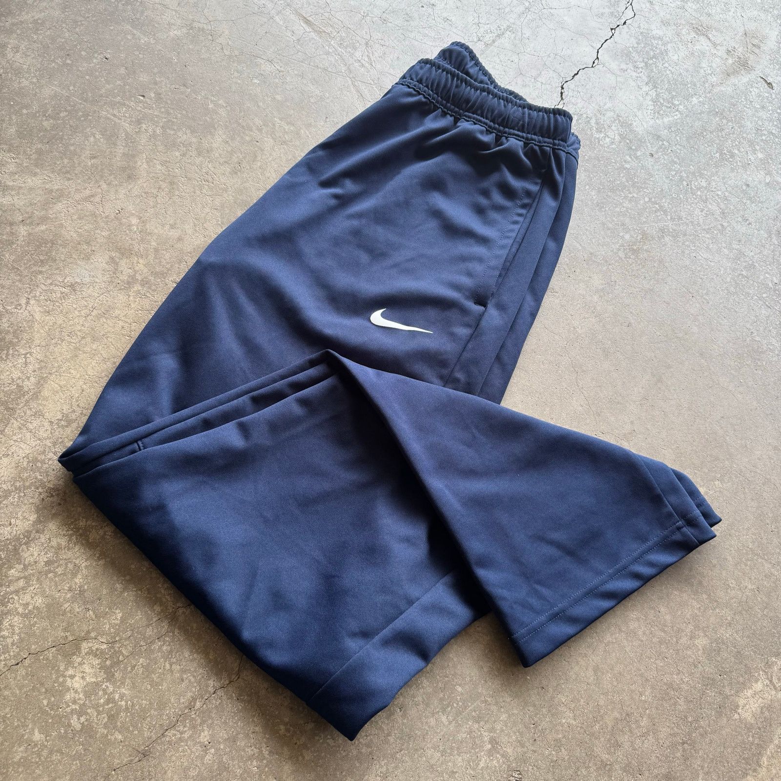 Nike Vintage Nike track pants Size US 32 / EU 48 - 5 Thumbnail