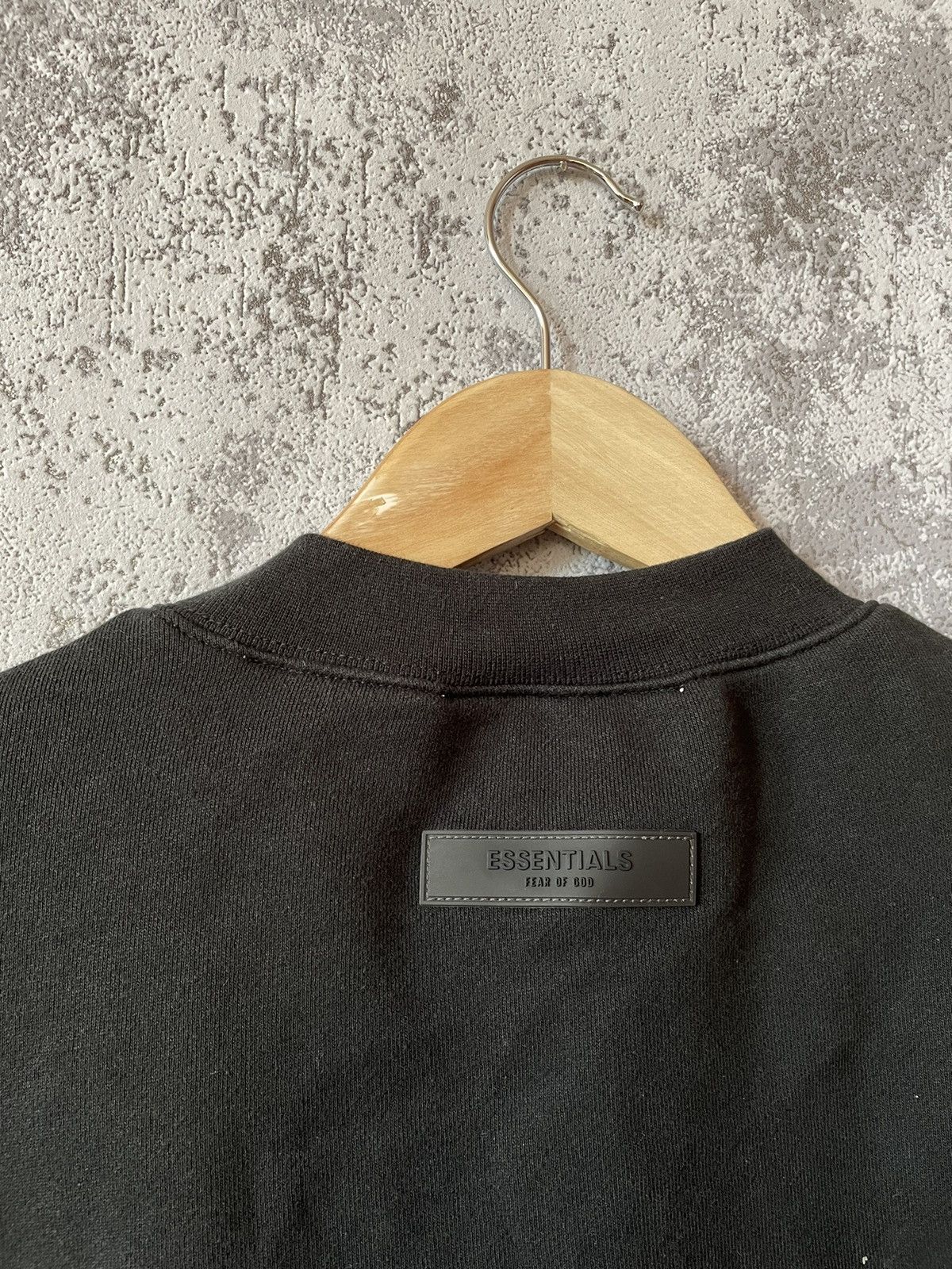 Fear of God Fear of God Essentials Kids 10 years Sweatshirt Size XS / US 0-2 / IT 36-38 - 6 Thumbnail