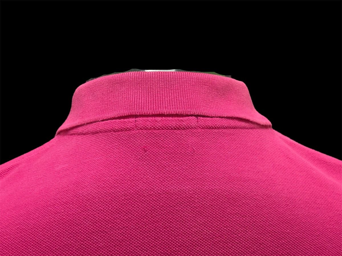 Polo Ralph Lauren Polo Ralph Lauren The Skinny Polo Size XL / US 12-14 / IT 48-50 - 13 Thumbnail
