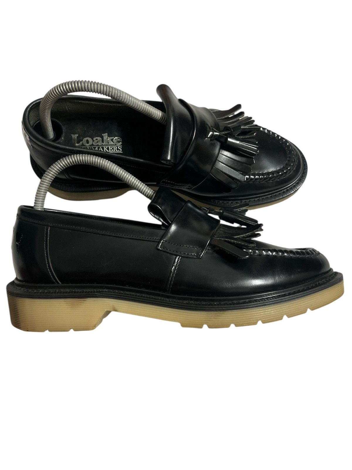Loake Loake Leather Loafer Size US 7 / EU 40 - 2 Thumbnail