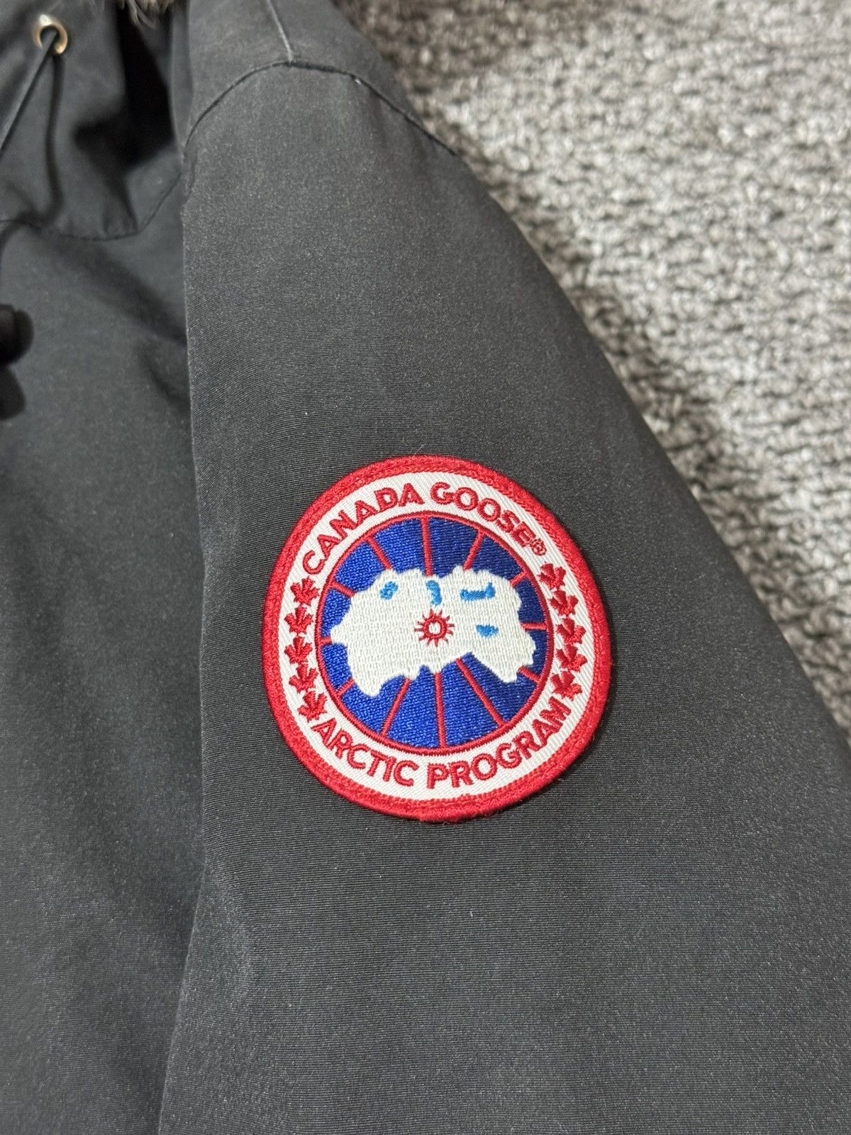Canada Goose Canada Goose Whistler parka Size S / US 4 / IT 40 - 7 Thumbnail